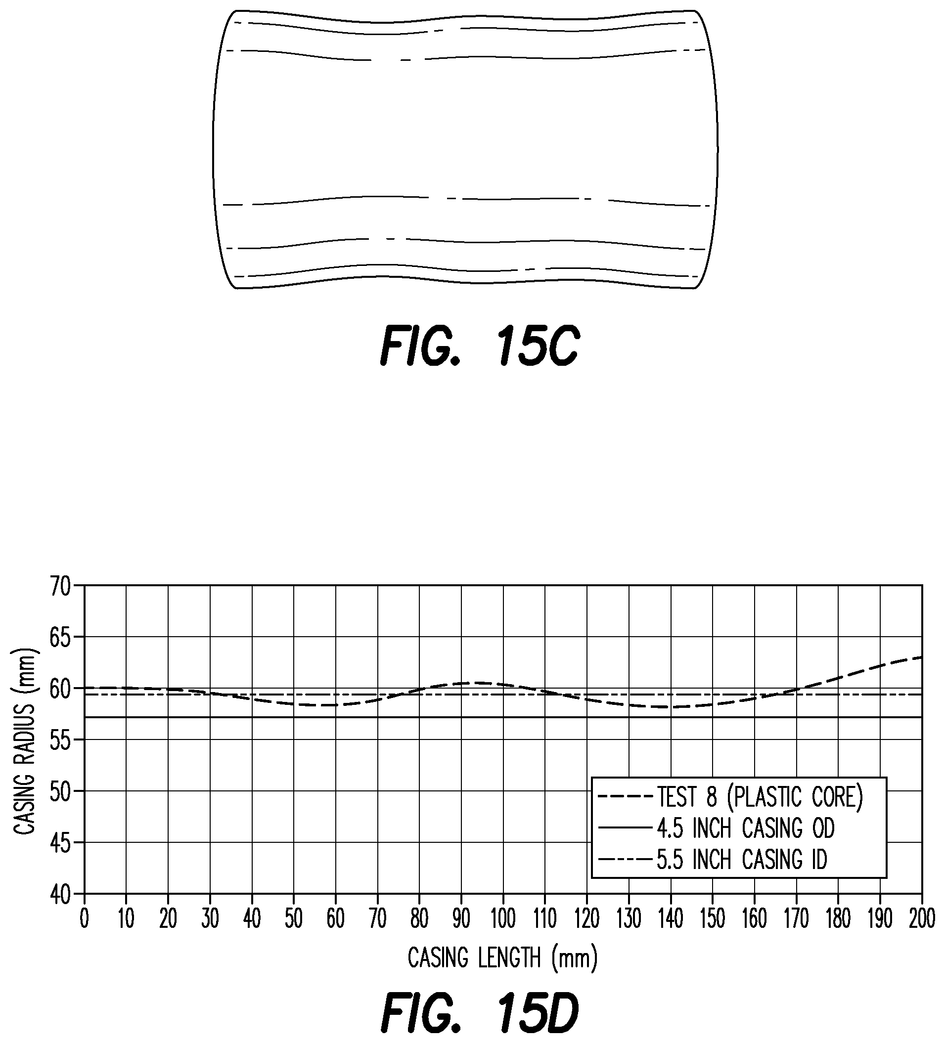 Patent US12410667 Figure 18 – Ballistically actuated wellbore tool