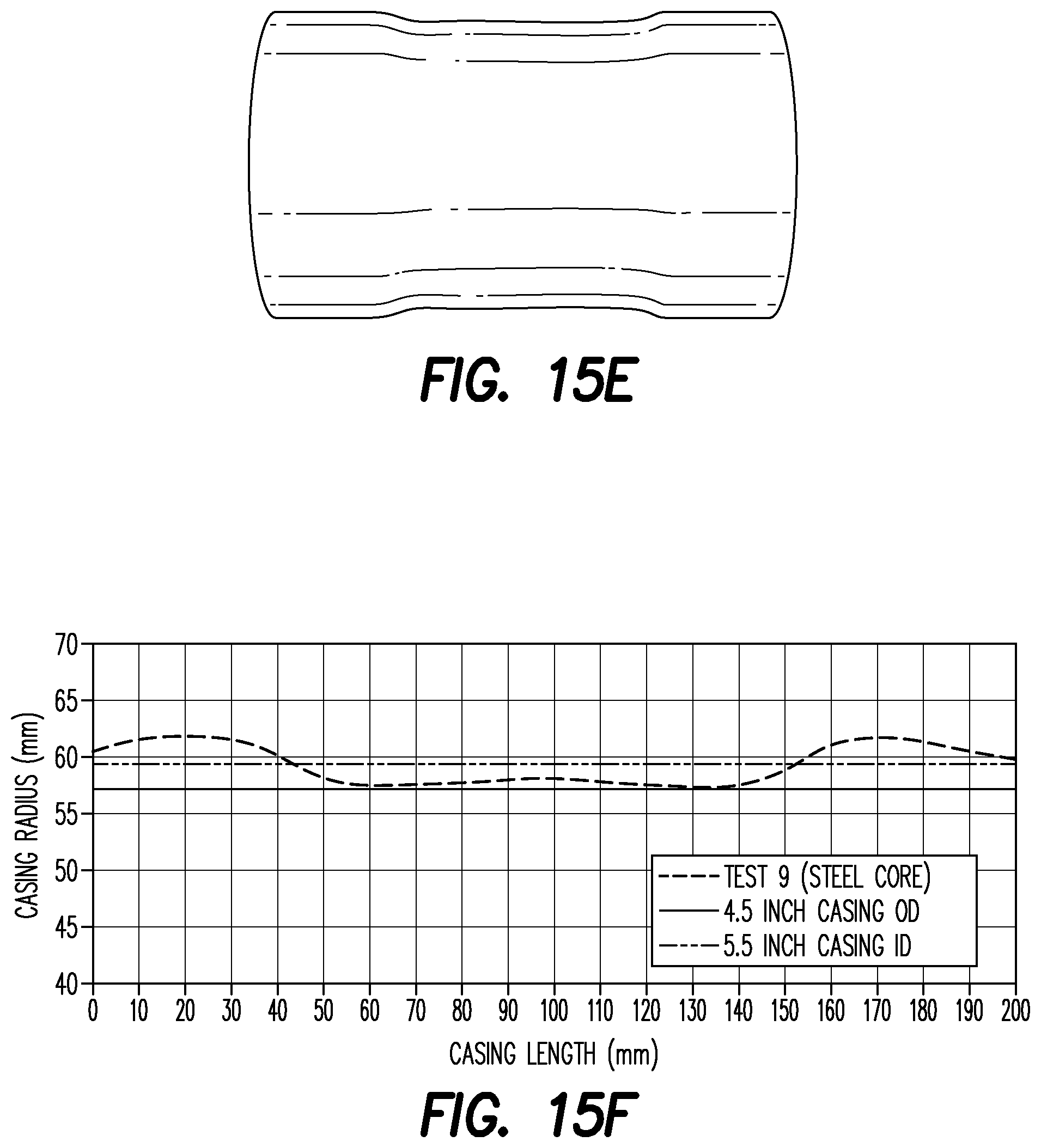 Patent US12410667 Figure 19 – Ballistically actuated wellbore tool
