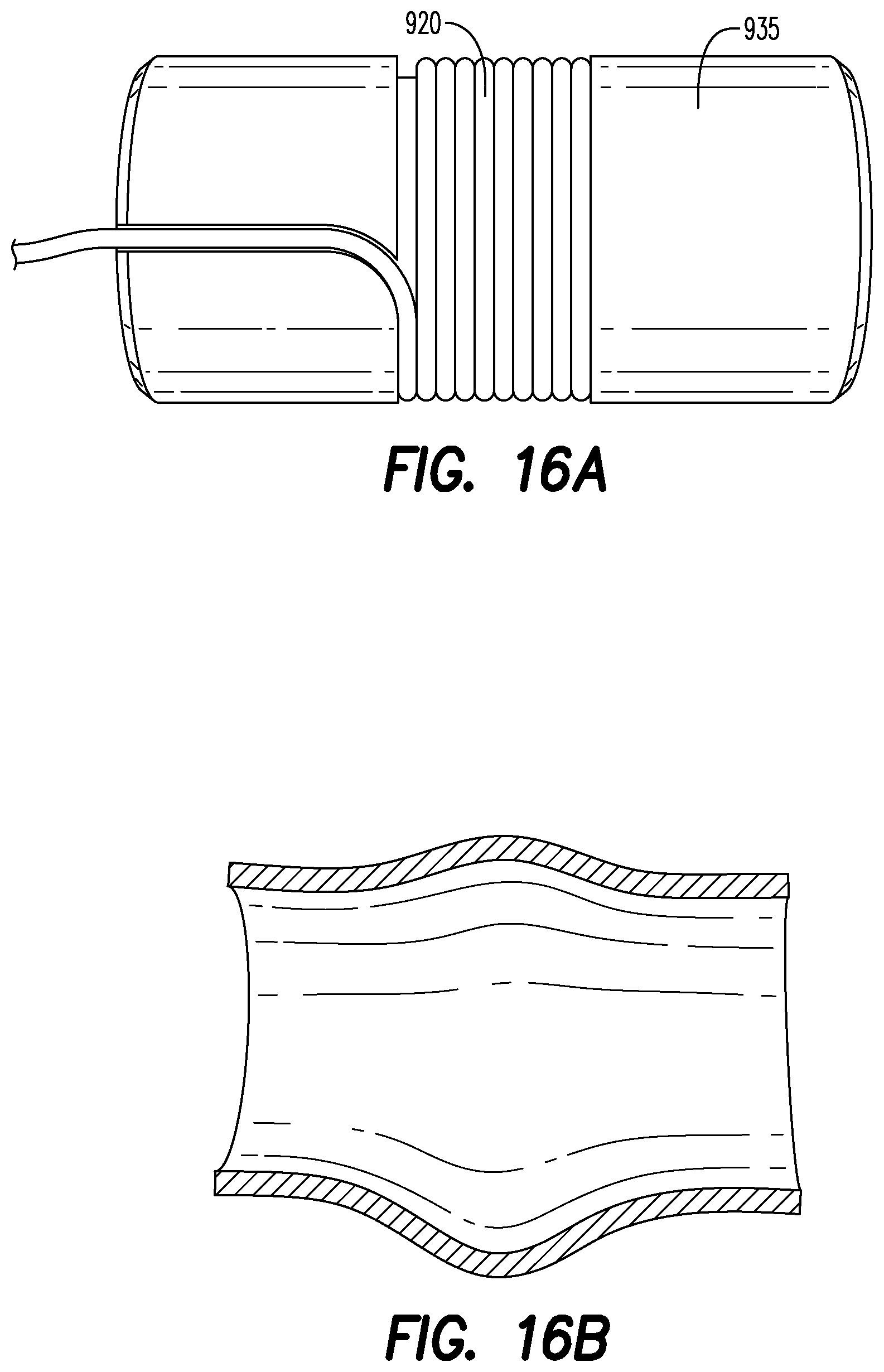 Patent US12410667 Figure 20 – Ballistically actuated wellbore tool