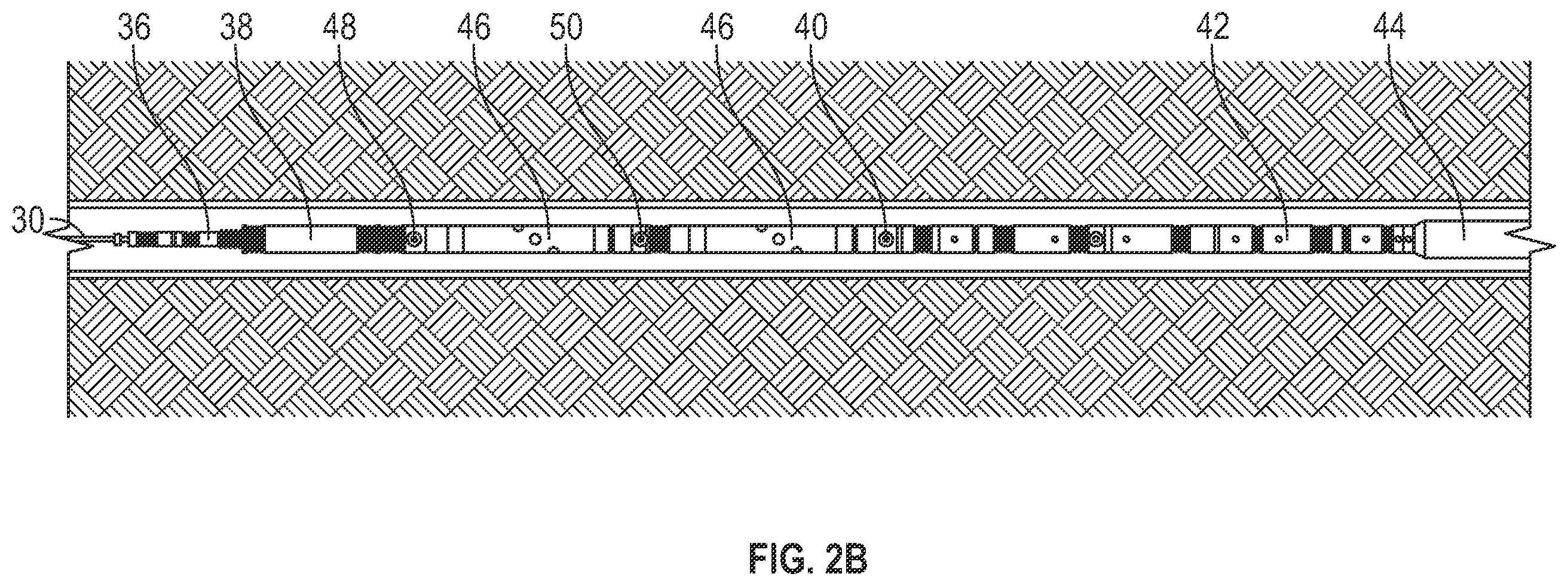 Patent US12410668 Figure 3 – Downhole setting tool with exhaust diffuser