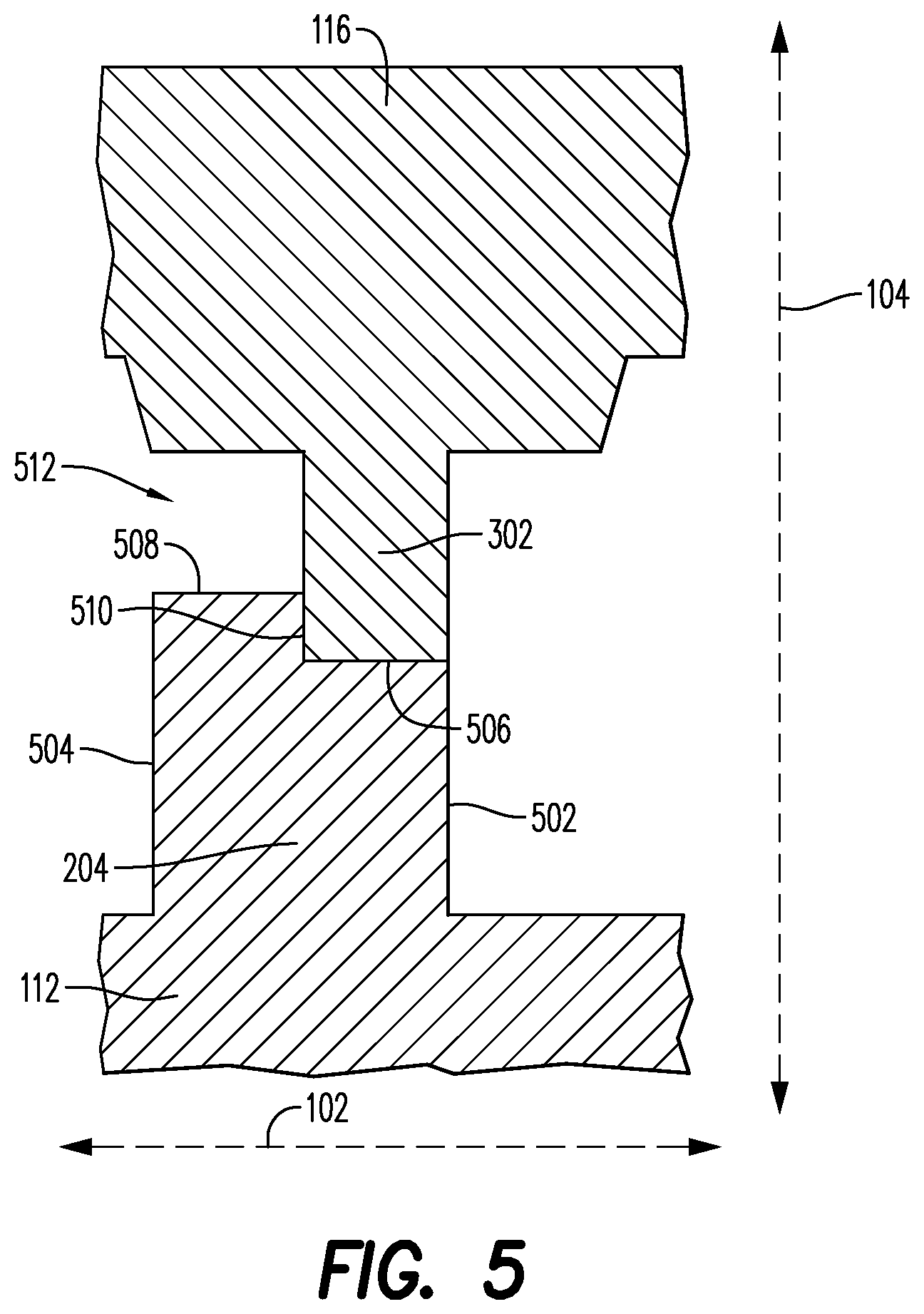 Patent US12410669 Figure 6 – Adapter assembly for use with a wellbore tool string