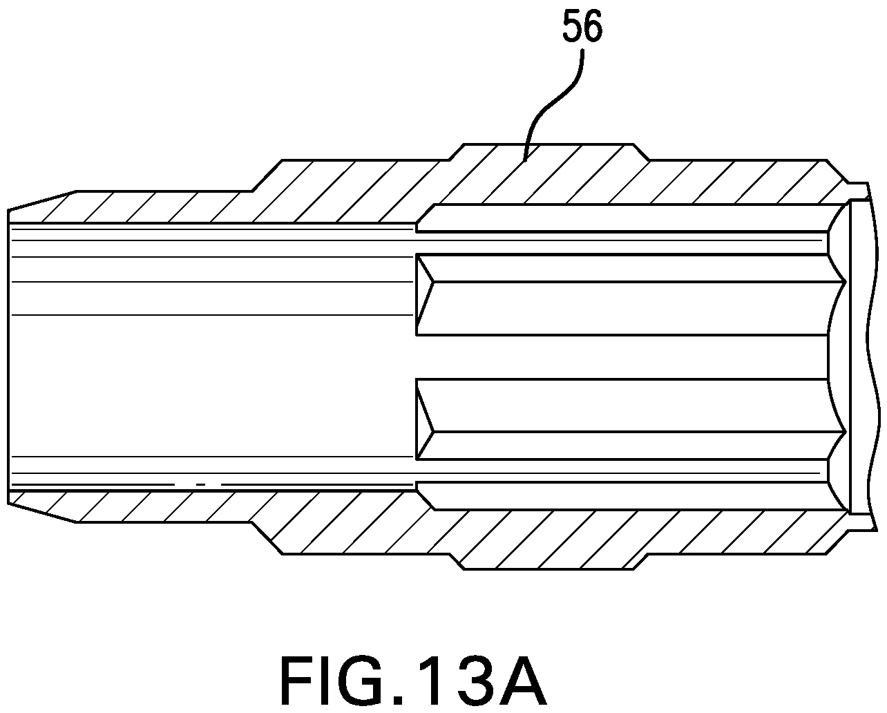 Patent US12410670 Figure 15 – Knock-off plug, method, and system