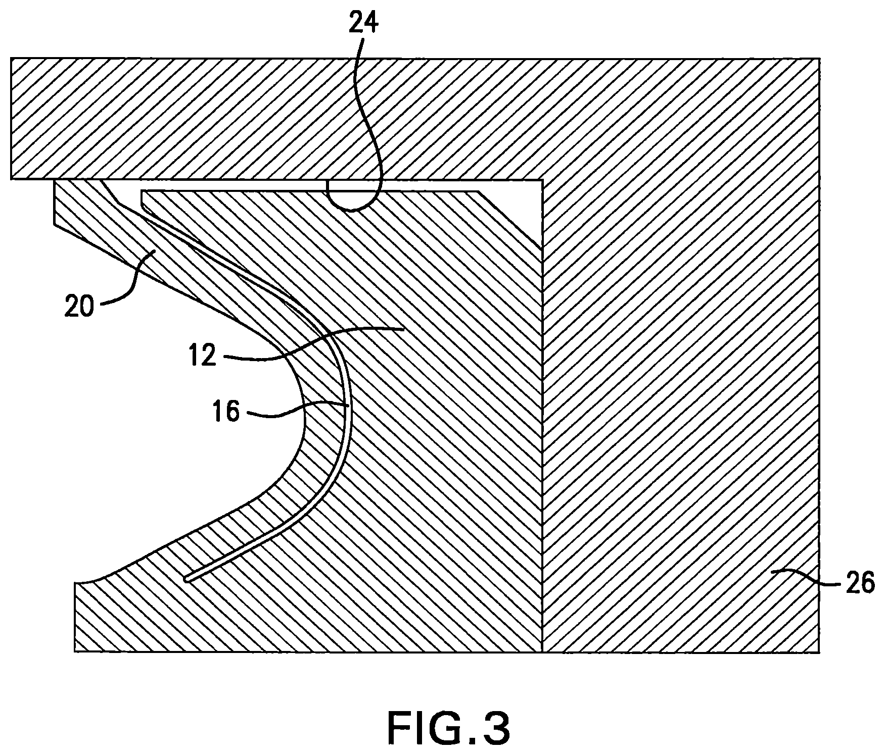 Patent US12410673 Figure 2 – Seal, method, and system