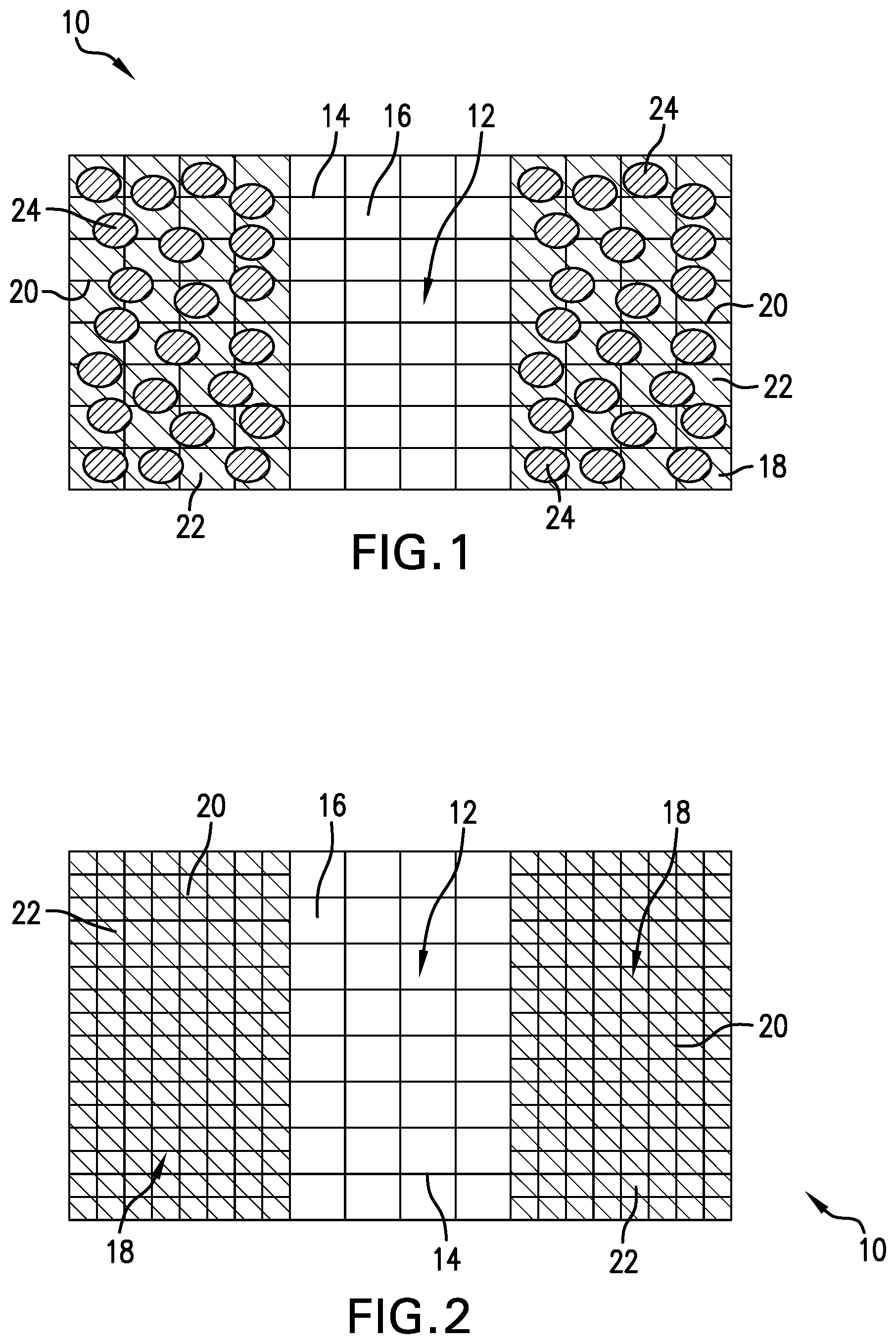 Patent US12410675 Figure 1 – Seal assembly, and system