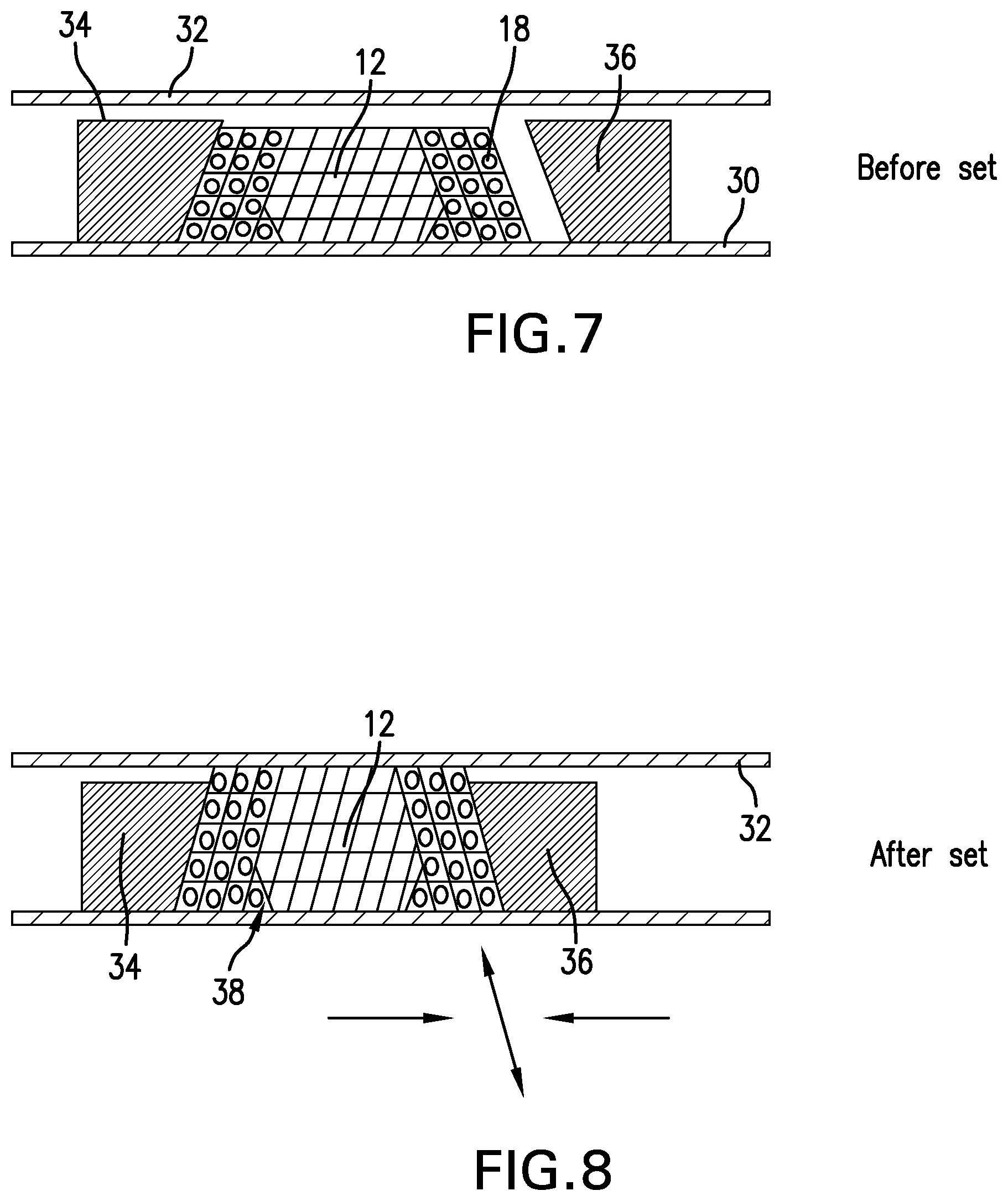 Patent US12410675 Figure 3 – Seal assembly, and system