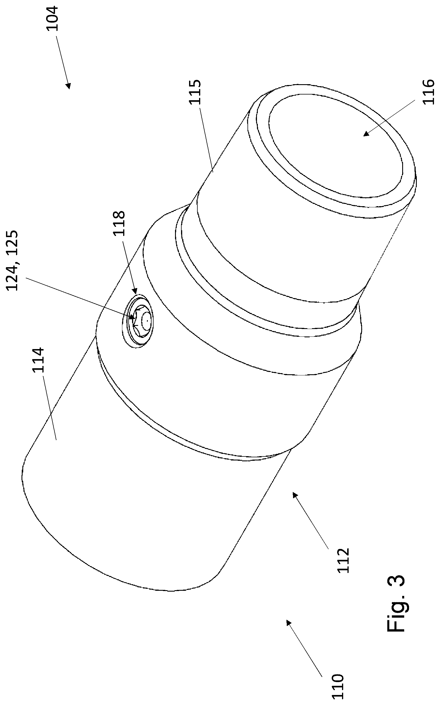 Patent US12410679 Figure 3 – Fluid pressure-activated valve assembly with flow restriction and systems and methods for in situ operations