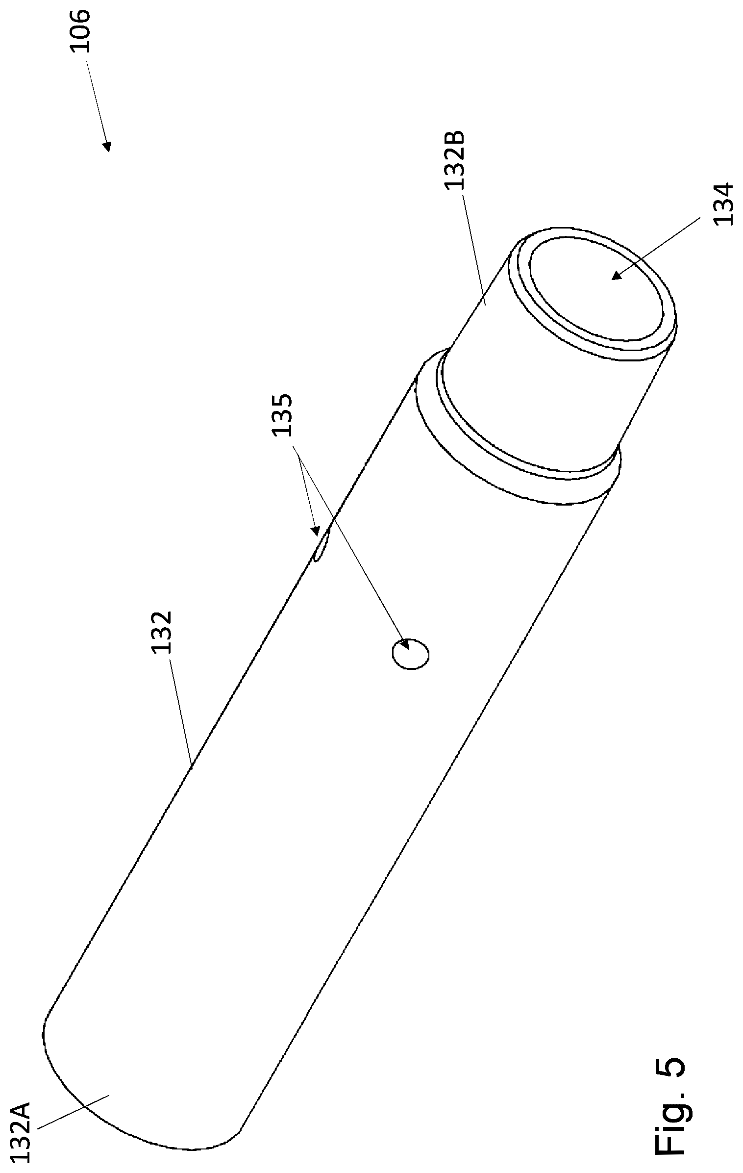 Patent US12410679 Figure 8 – Fluid pressure-activated valve assembly with flow restriction and systems and methods for in situ operations