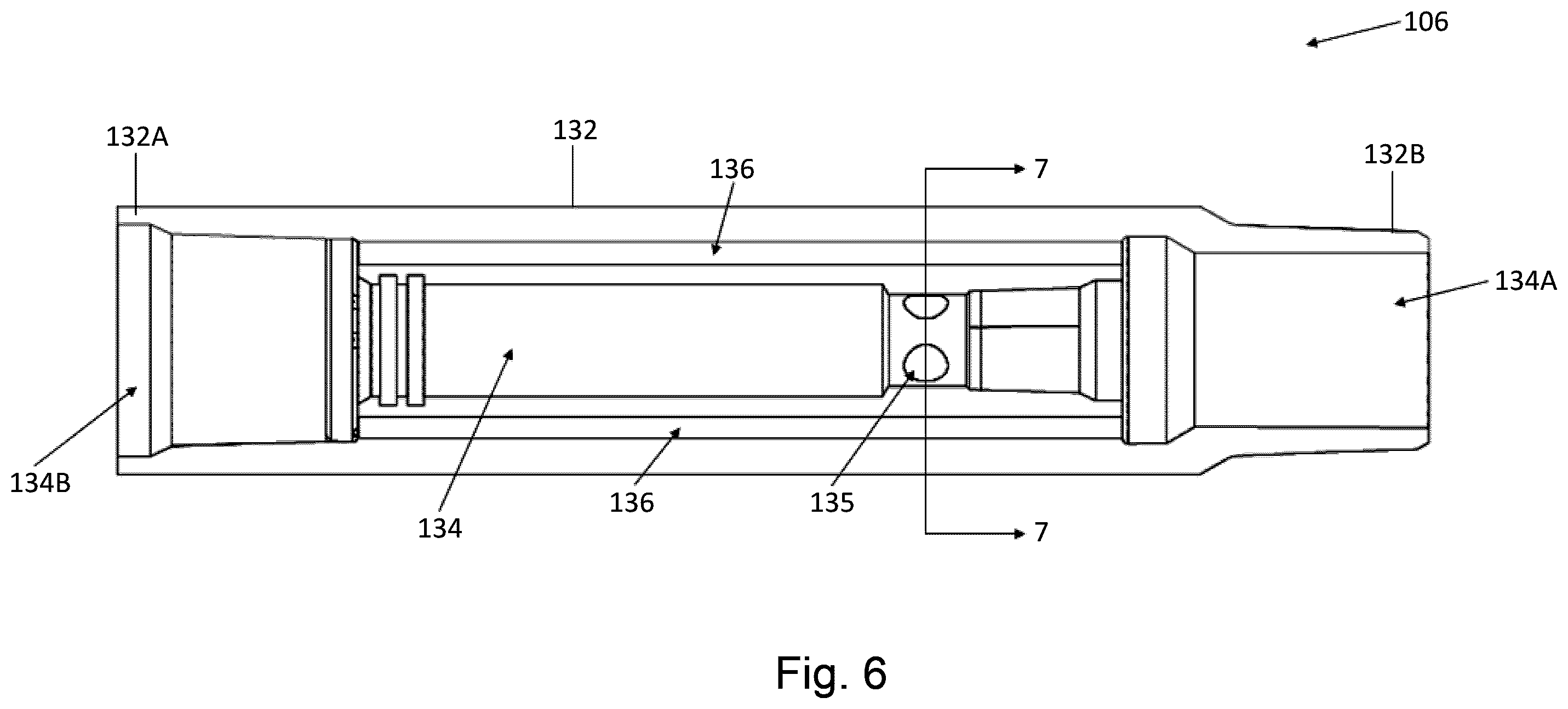 Patent US12410679 Figure 9 – Fluid pressure-activated valve assembly with flow restriction and systems and methods for in situ operations