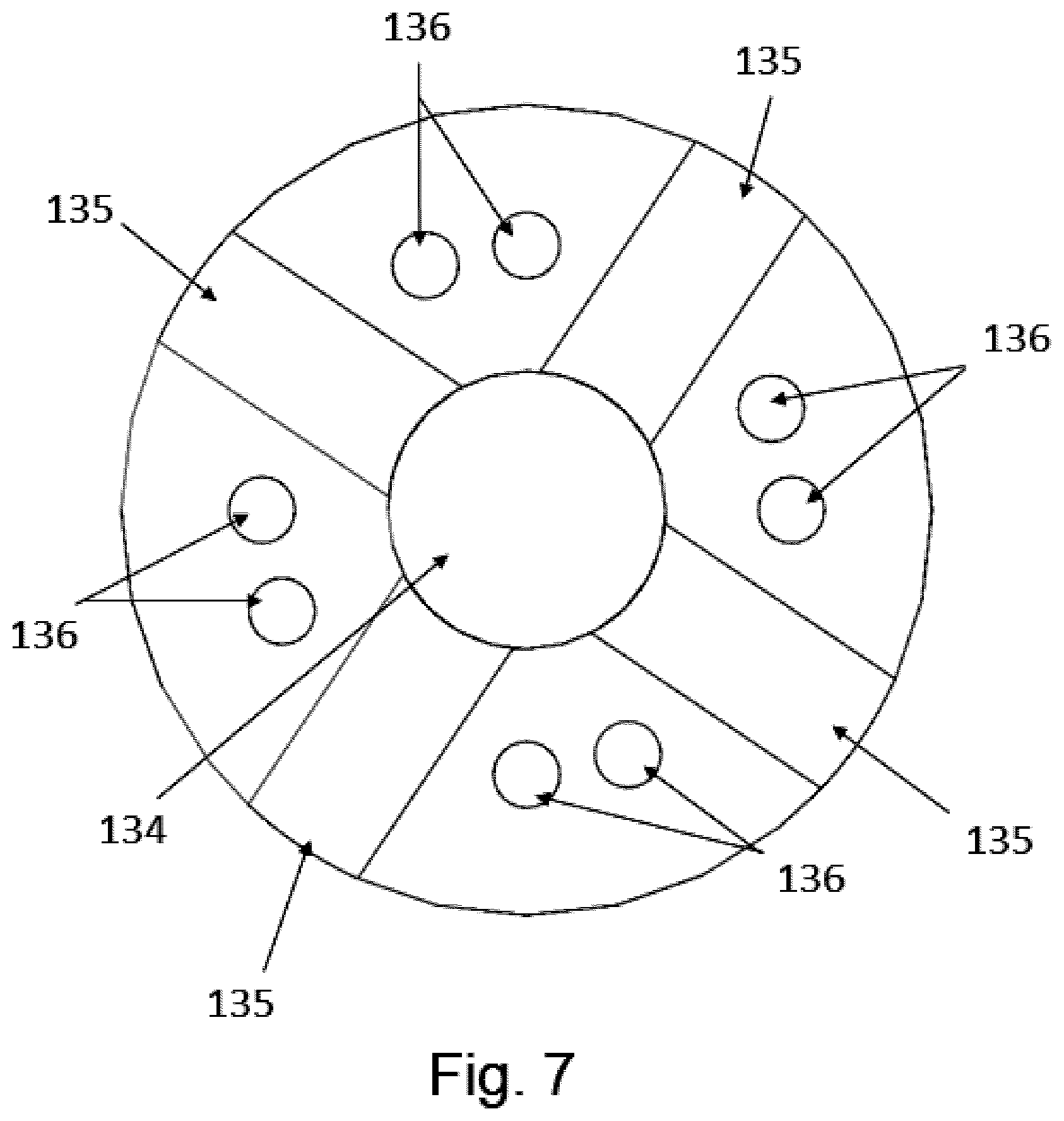 Patent US12410679 Figure 10 – Fluid pressure-activated valve assembly with flow restriction and systems and methods for in situ operations
