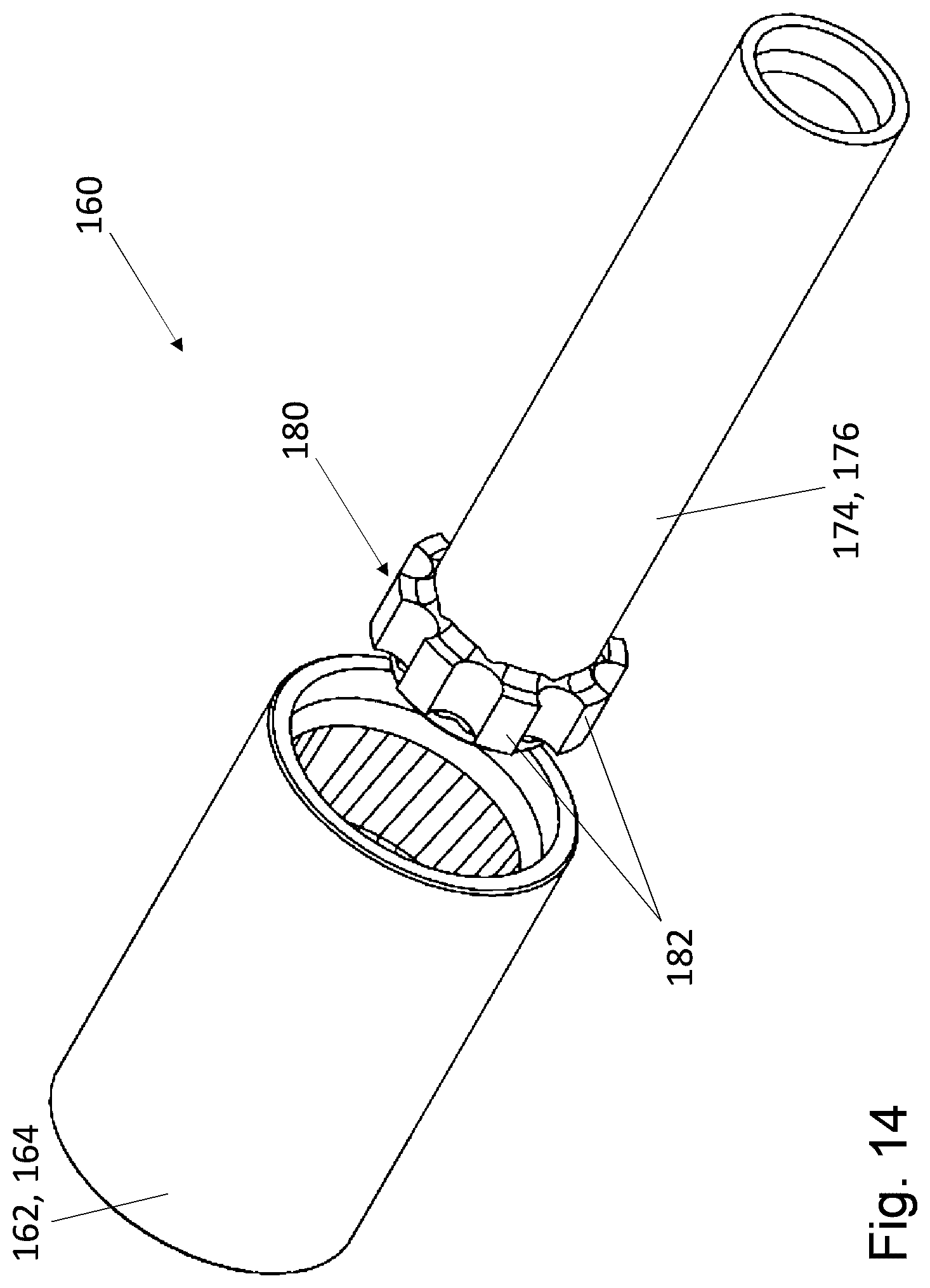 Patent US12410679 Figure 17 – Fluid pressure-activated valve assembly with flow restriction and systems and methods for in situ operations