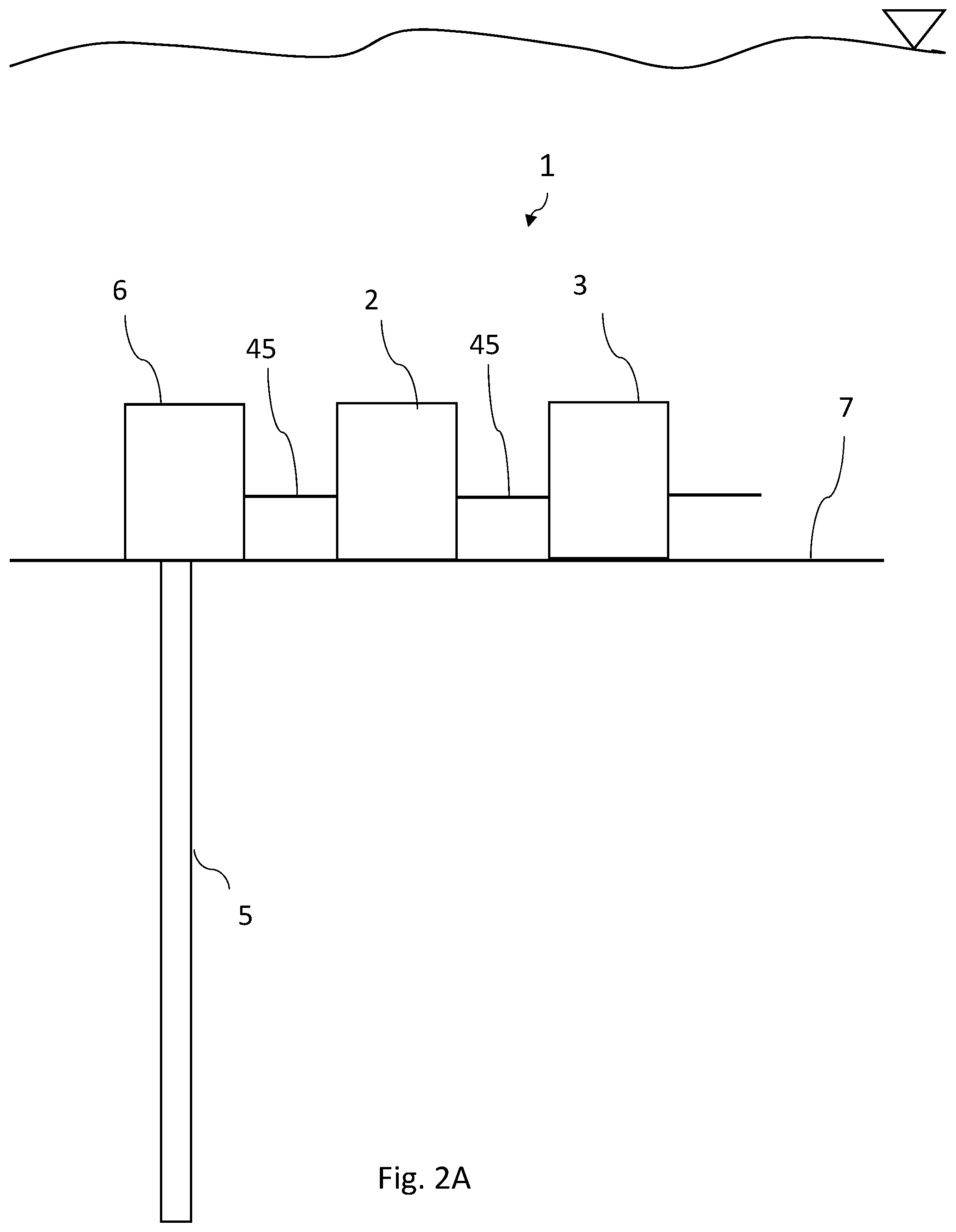 Patent US12410684 Figure 3 – Subsea system comprising a preconditioning unit and pressure boosting device and method of operating the preconditioning unit