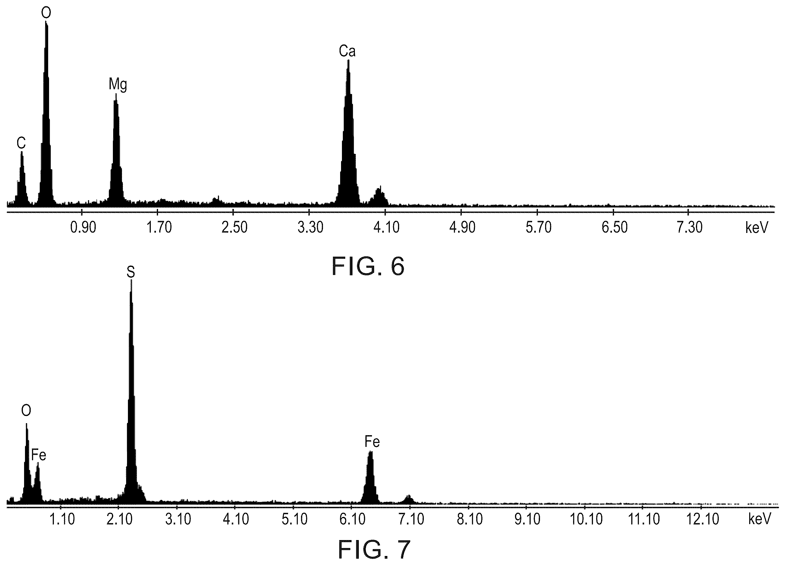 Patent US12410686 Figure 6 – Monitoring scale inhibitor treatment
