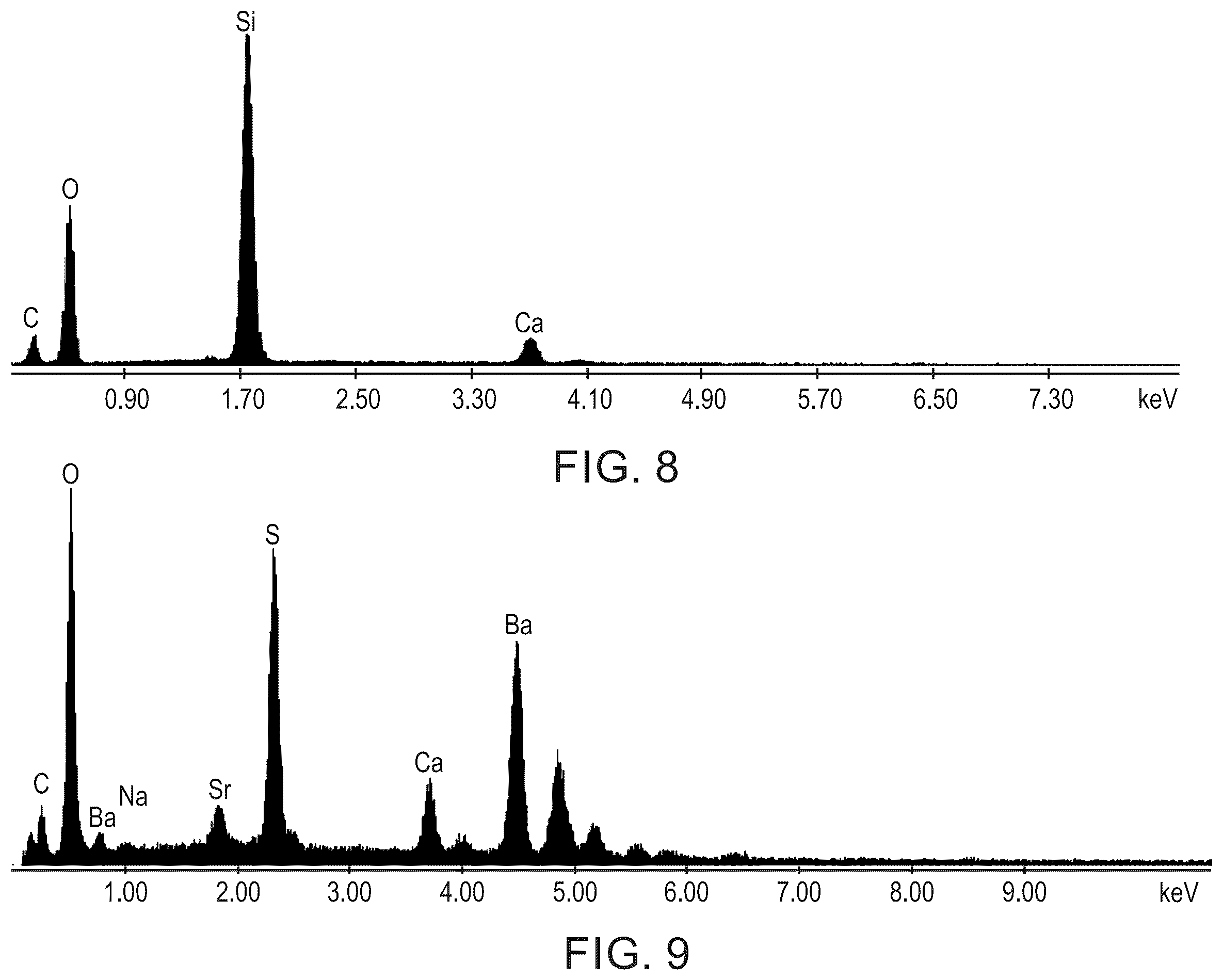 Patent US12410686 Figure 7 – Monitoring scale inhibitor treatment