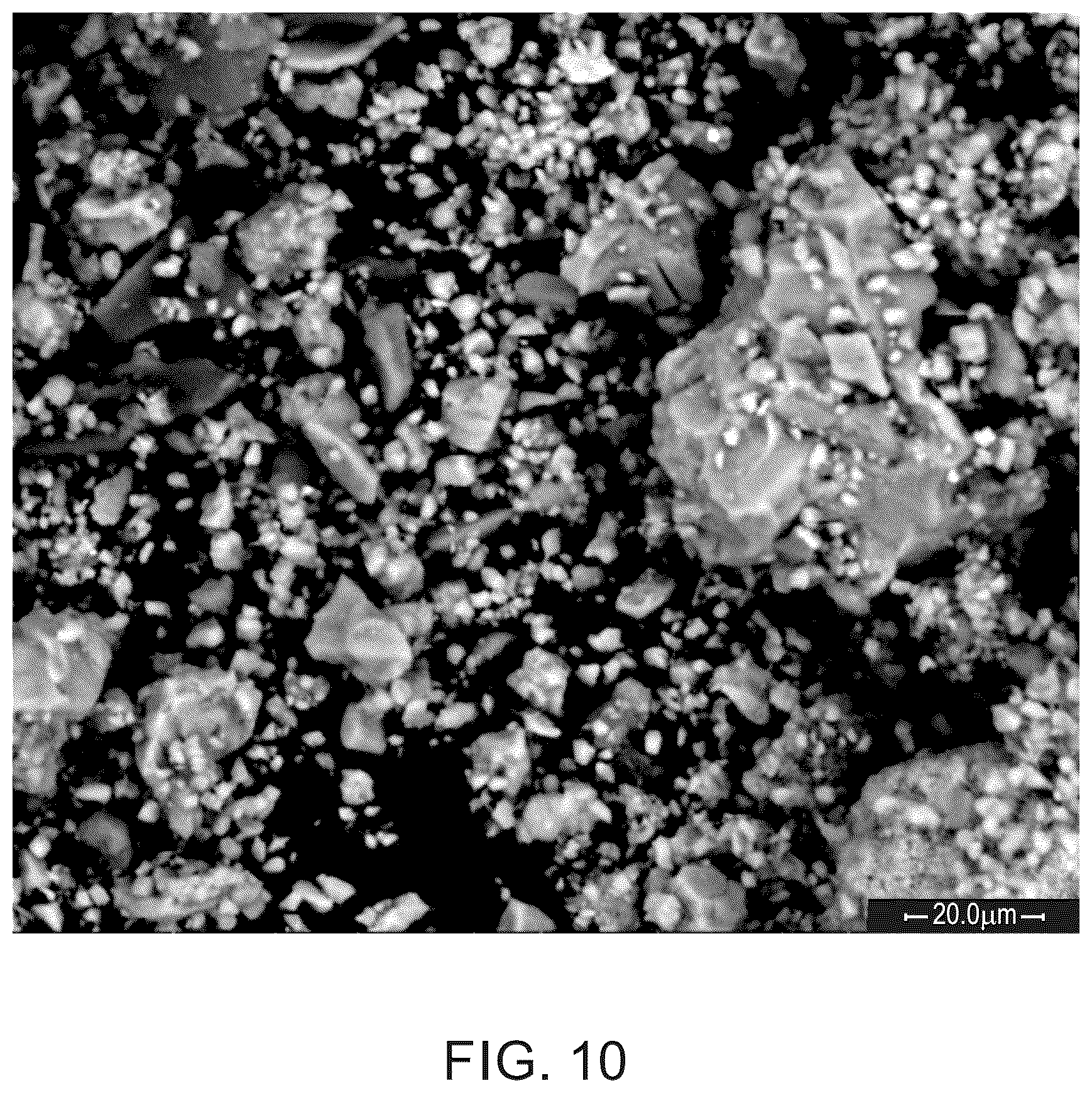 Patent US12410686 Figure 8 – Monitoring scale inhibitor treatment