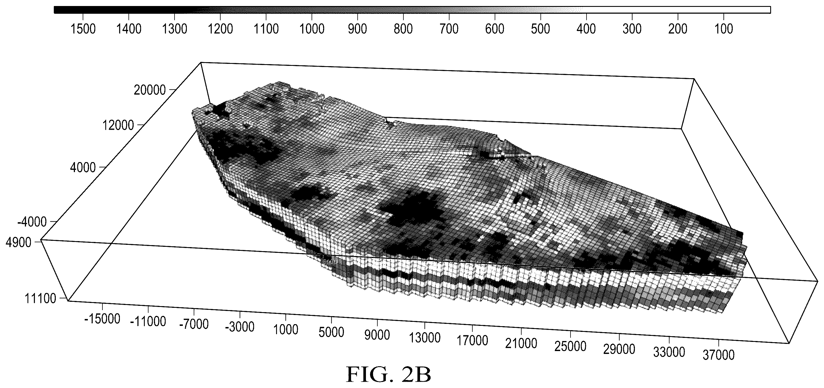 Patent US12410689 Figure 3 – Flow simulator for generating reservoir management workflows and forecasts based on analysis of high-dimensional parameter data space