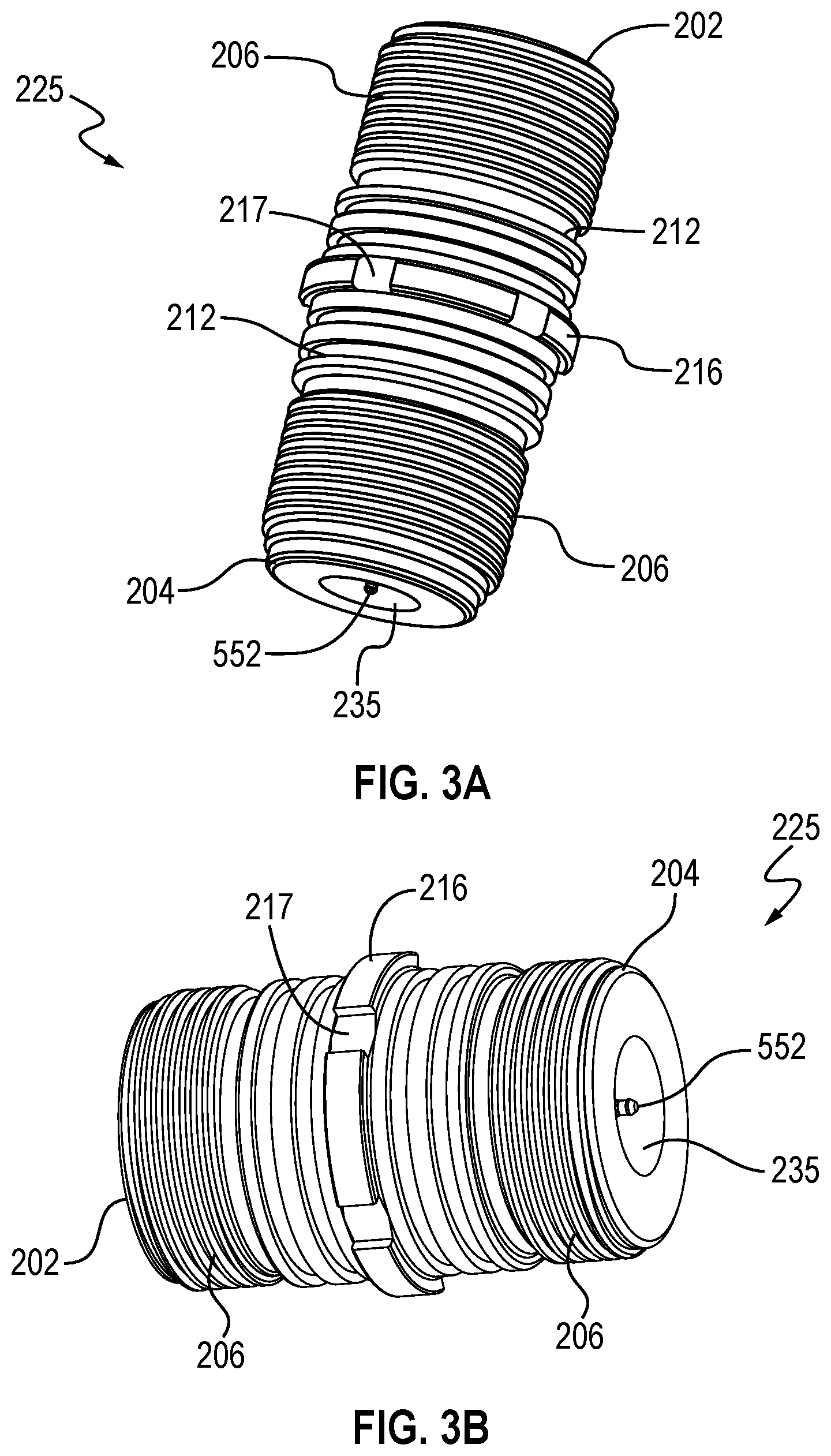 Patent US12410690 Figure 3 – Orienting perforating gun system, and method of orienting shots in a perforating gun assembly