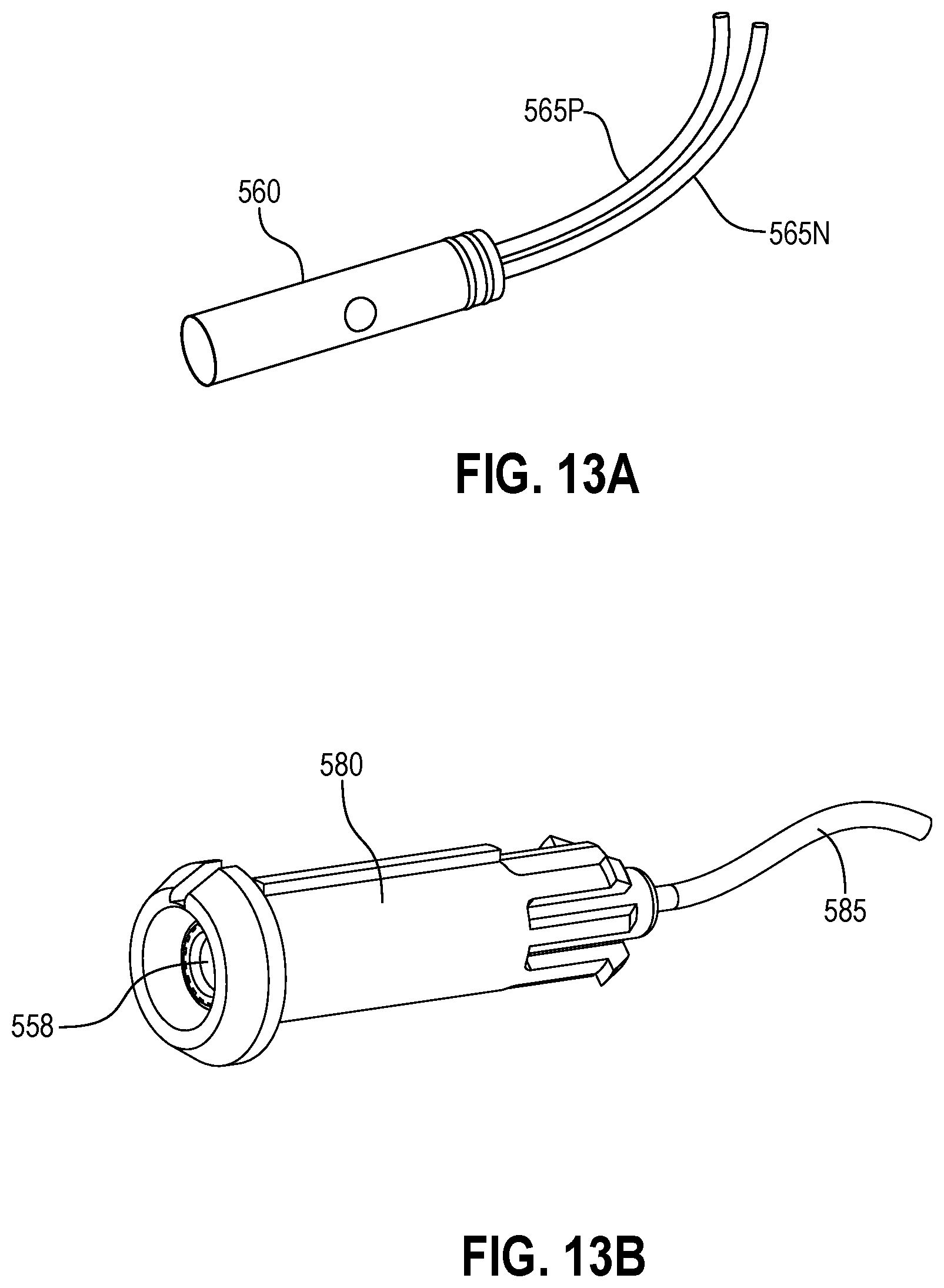 Patent US12410690 Figure 13 – Orienting perforating gun system, and method of orienting shots in a perforating gun assembly