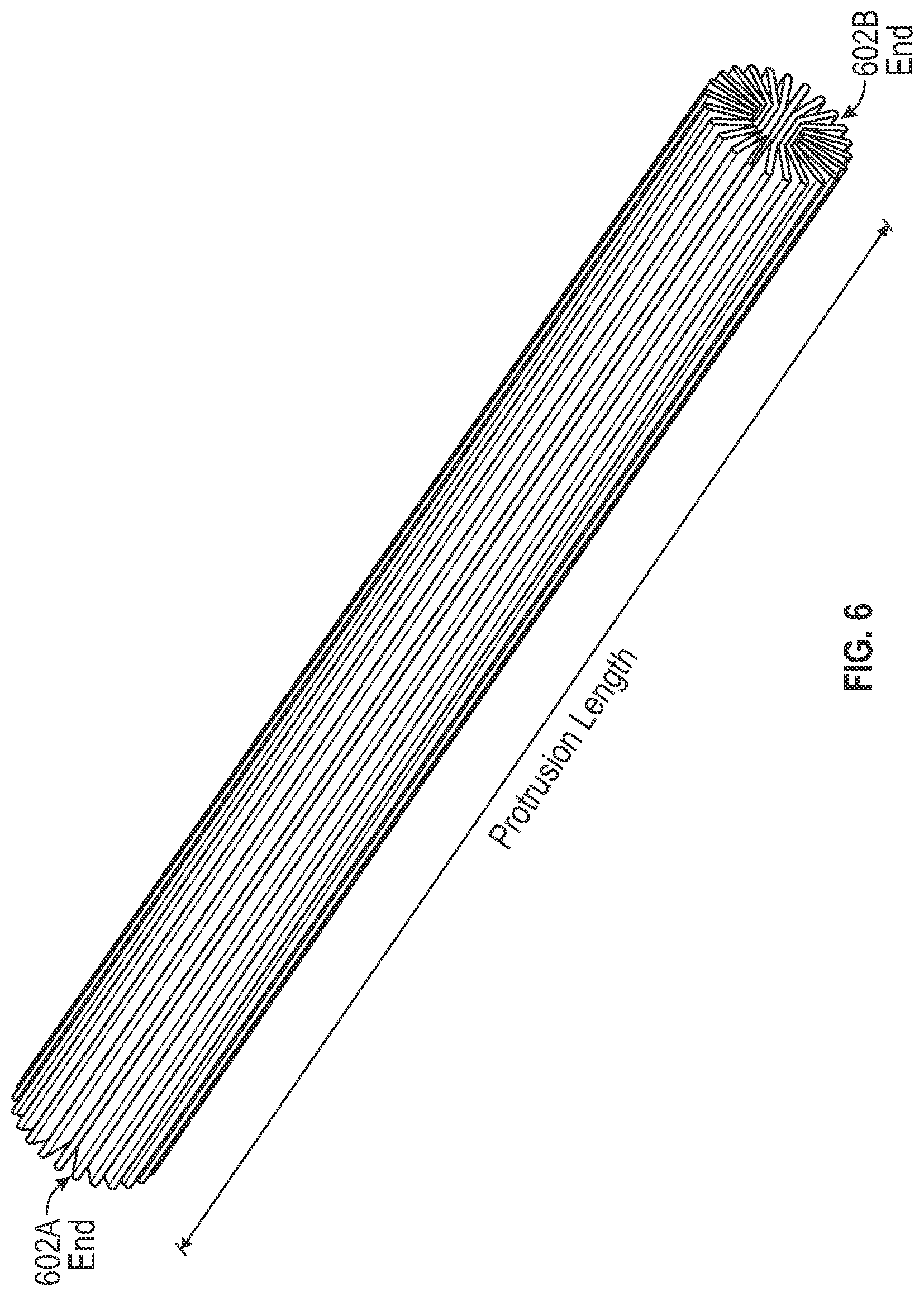 Patent US12410693 Figure 5 – Single actuated rotational electric gas lift valve