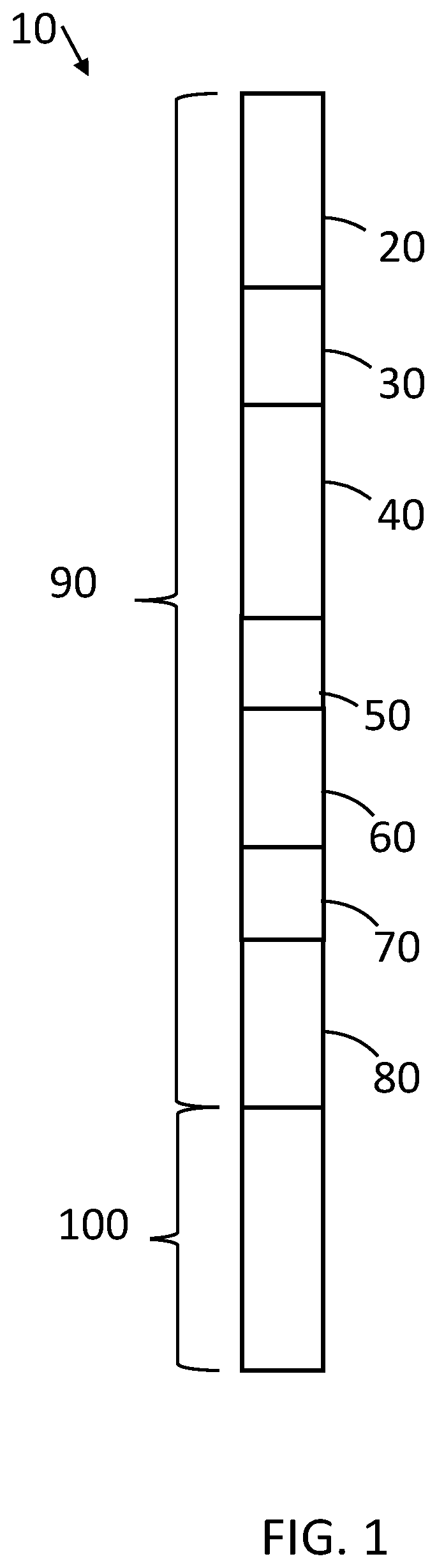 Patent US12410694 — Downhole setting tool and method of use — Figure 1