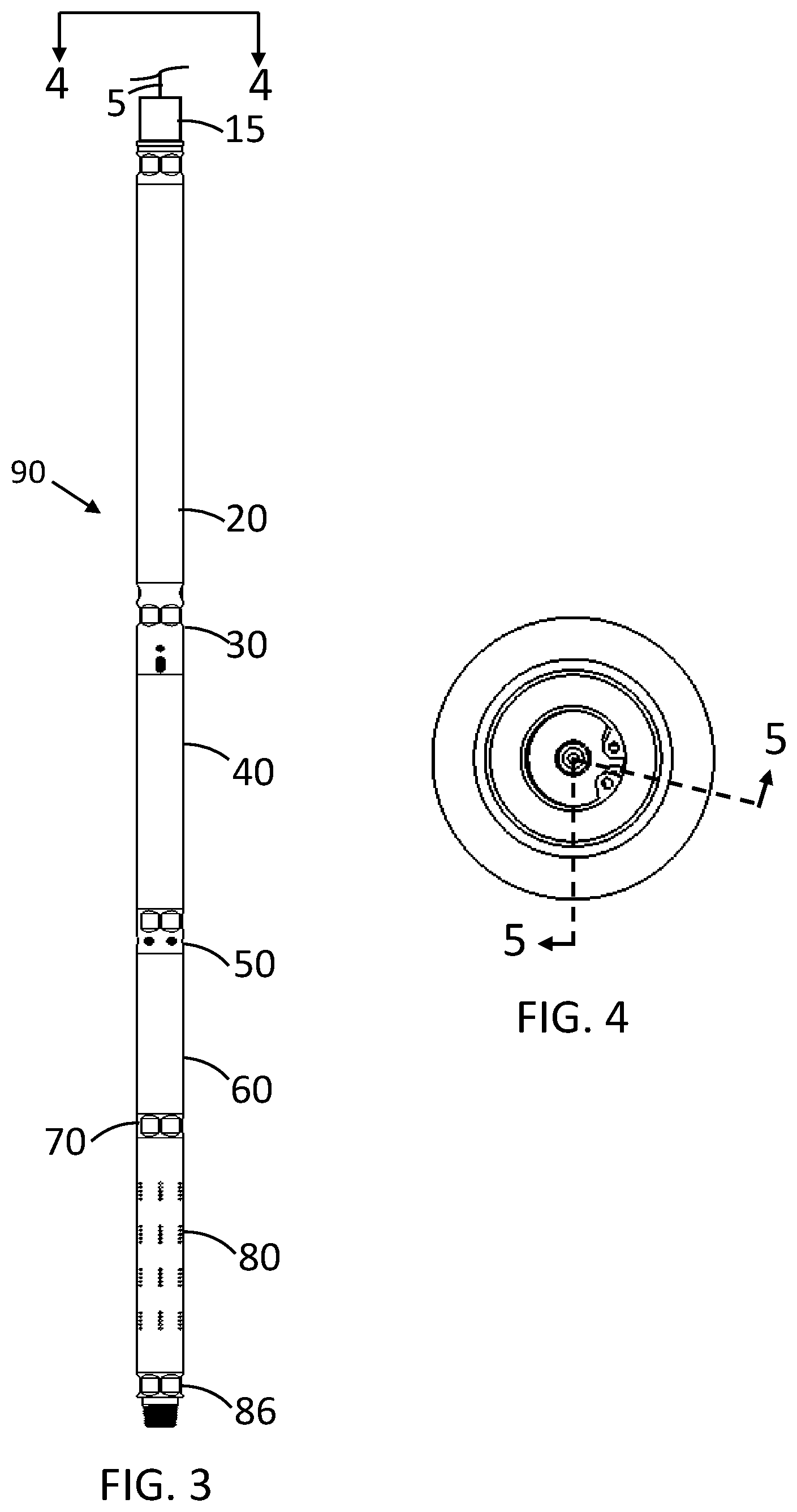 Patent US12410694 Figure 3 – Downhole setting tool and method of use