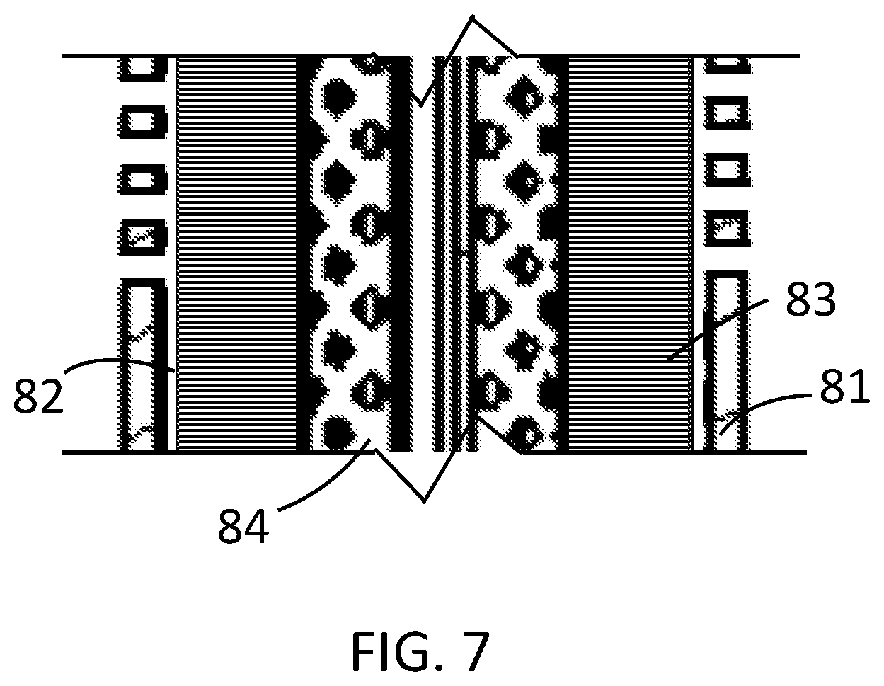 Patent US12410694 Figure 7 – Downhole setting tool and method of use