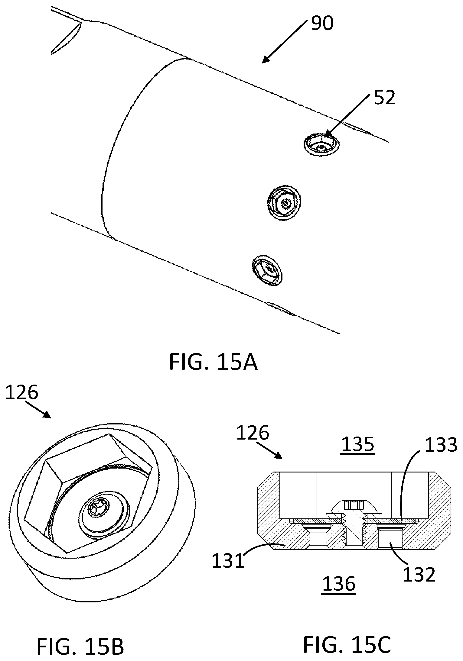Patent US12410694 Figure 15 – Downhole setting tool and method of use