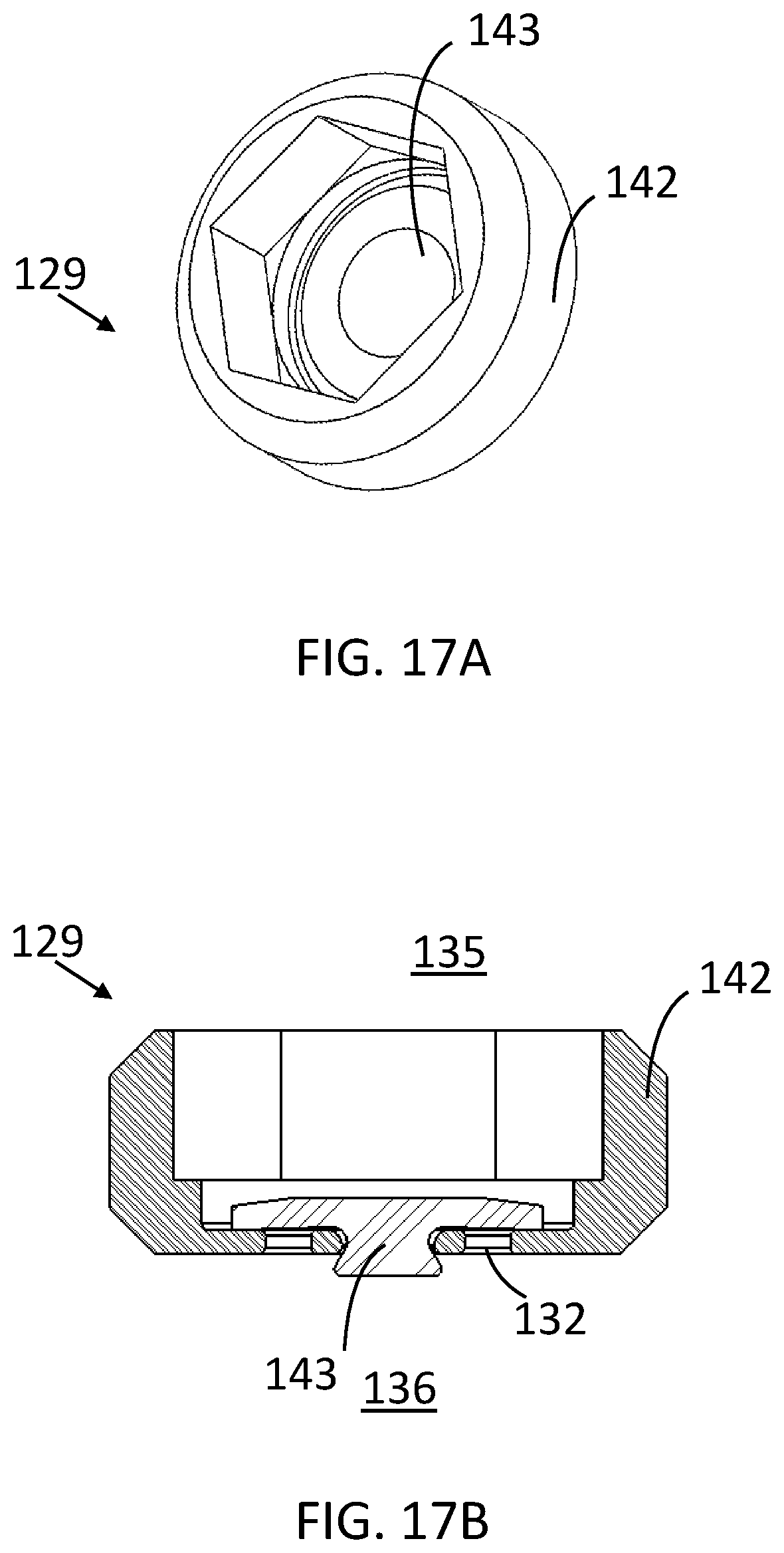 Patent US12410694 Figure 17 – Downhole setting tool and method of use