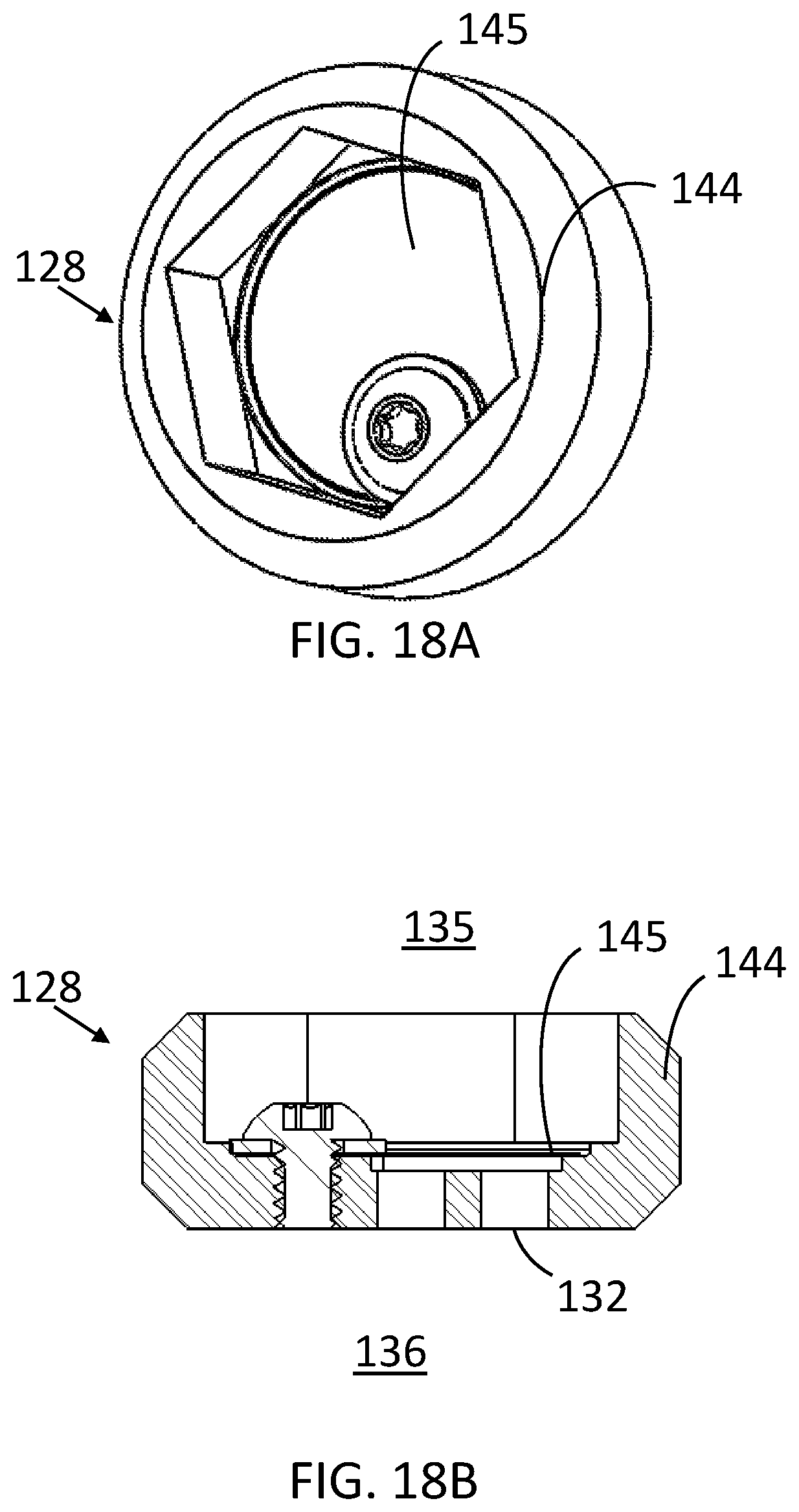 Patent US12410694 Figure 18 – Downhole setting tool and method of use