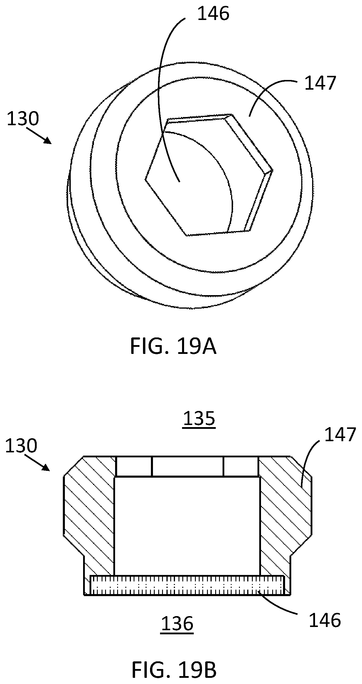 Patent US12410694 Figure 19 – Downhole setting tool and method of use
