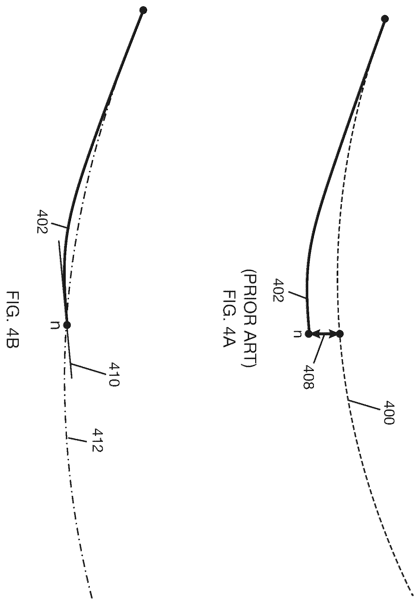 Patent US12410700 Figure 6 – Method of drilling a wellbore to a target