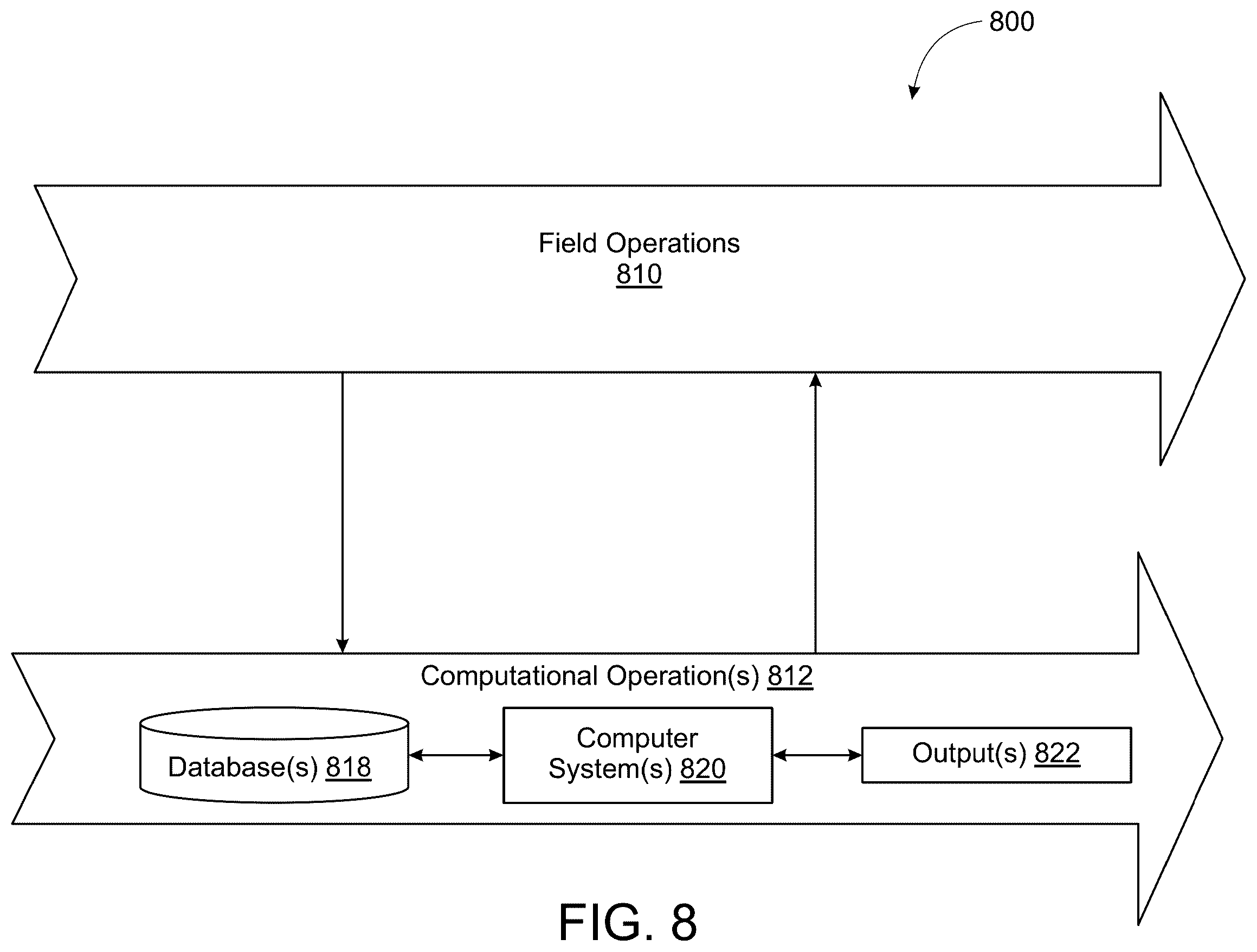 Patent US12410704 Figure 7 – Predicting wellbore diameters