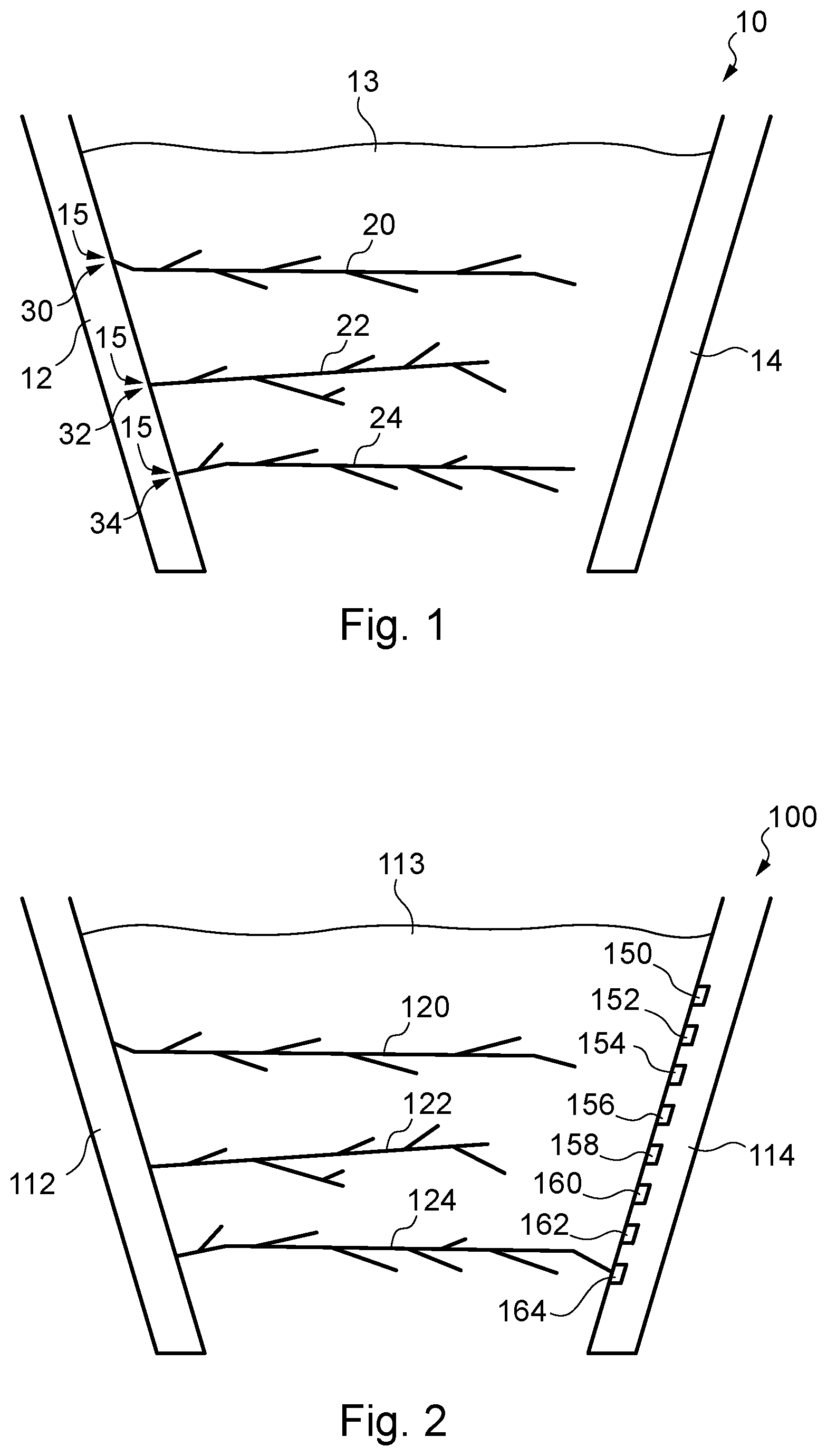 Patent US12410705 Figure 1 – System and method of monitoring fracturing in geothermal systems