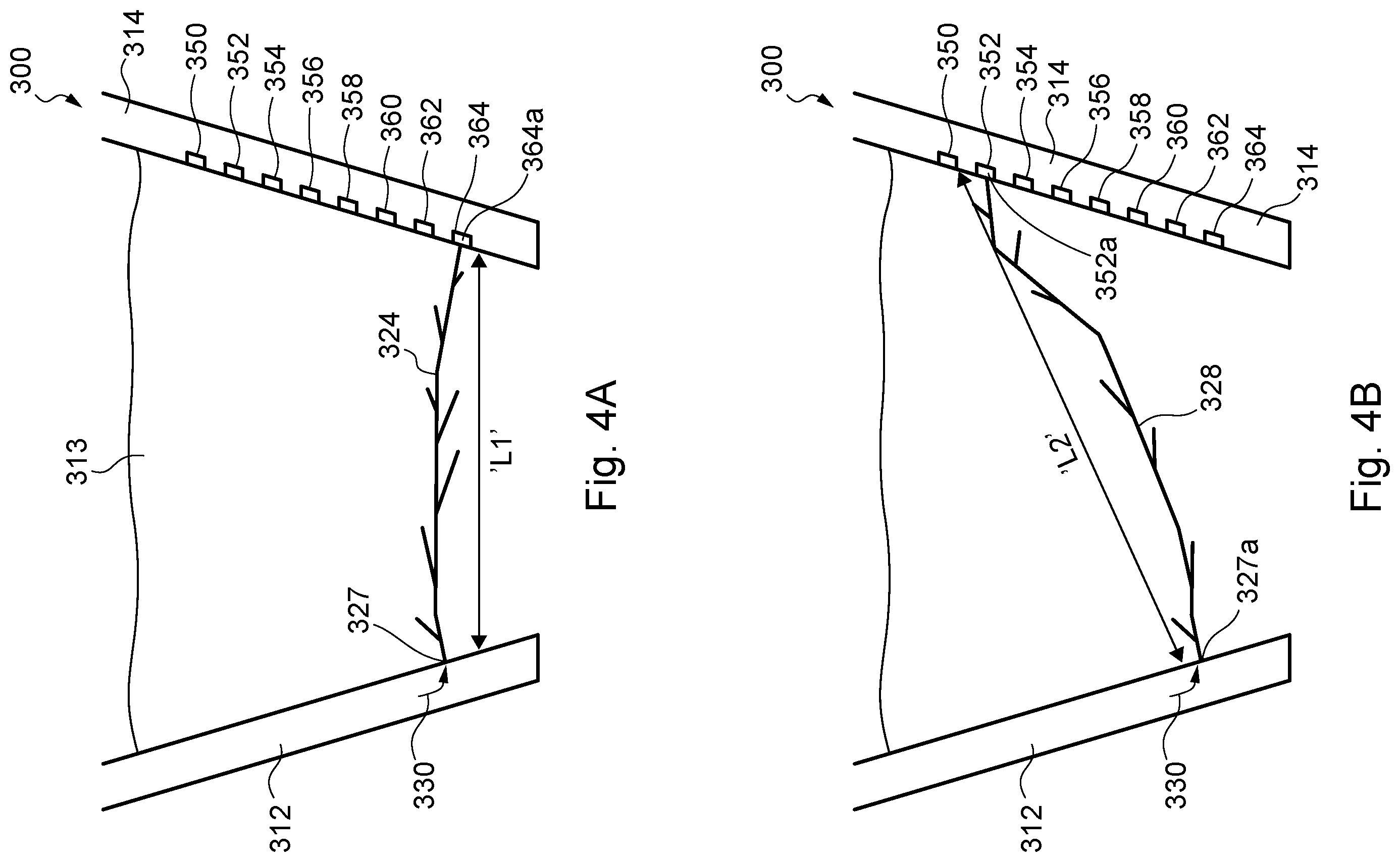 Patent US12410705 Figure 3 – System and method of monitoring fracturing in geothermal systems