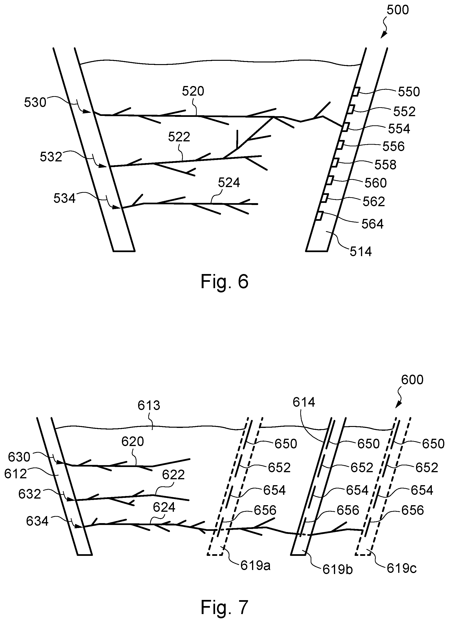 Patent US12410705 Figure 4 – System and method of monitoring fracturing in geothermal systems