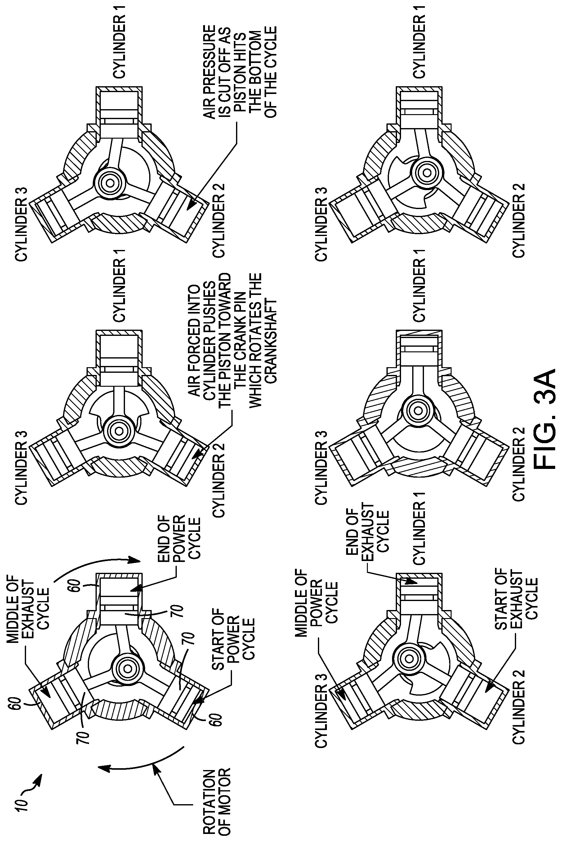 Patent US12410710 Figure 3 – Pneumatic motor