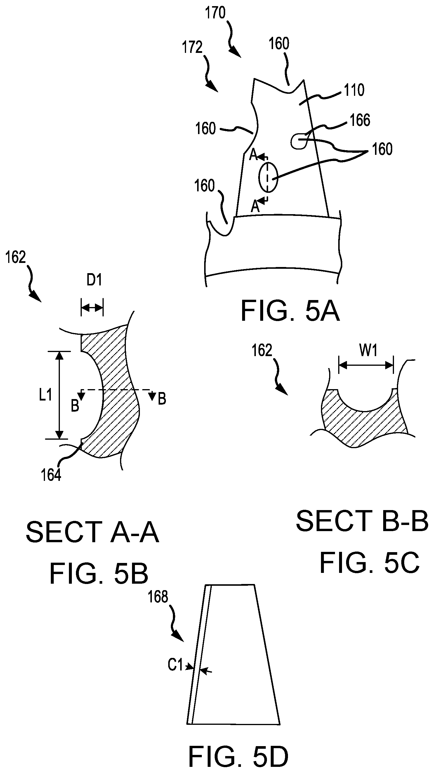 Patent US12410711 Figure 4 – Bladed rotor inspection, analysis and repair systems and methods