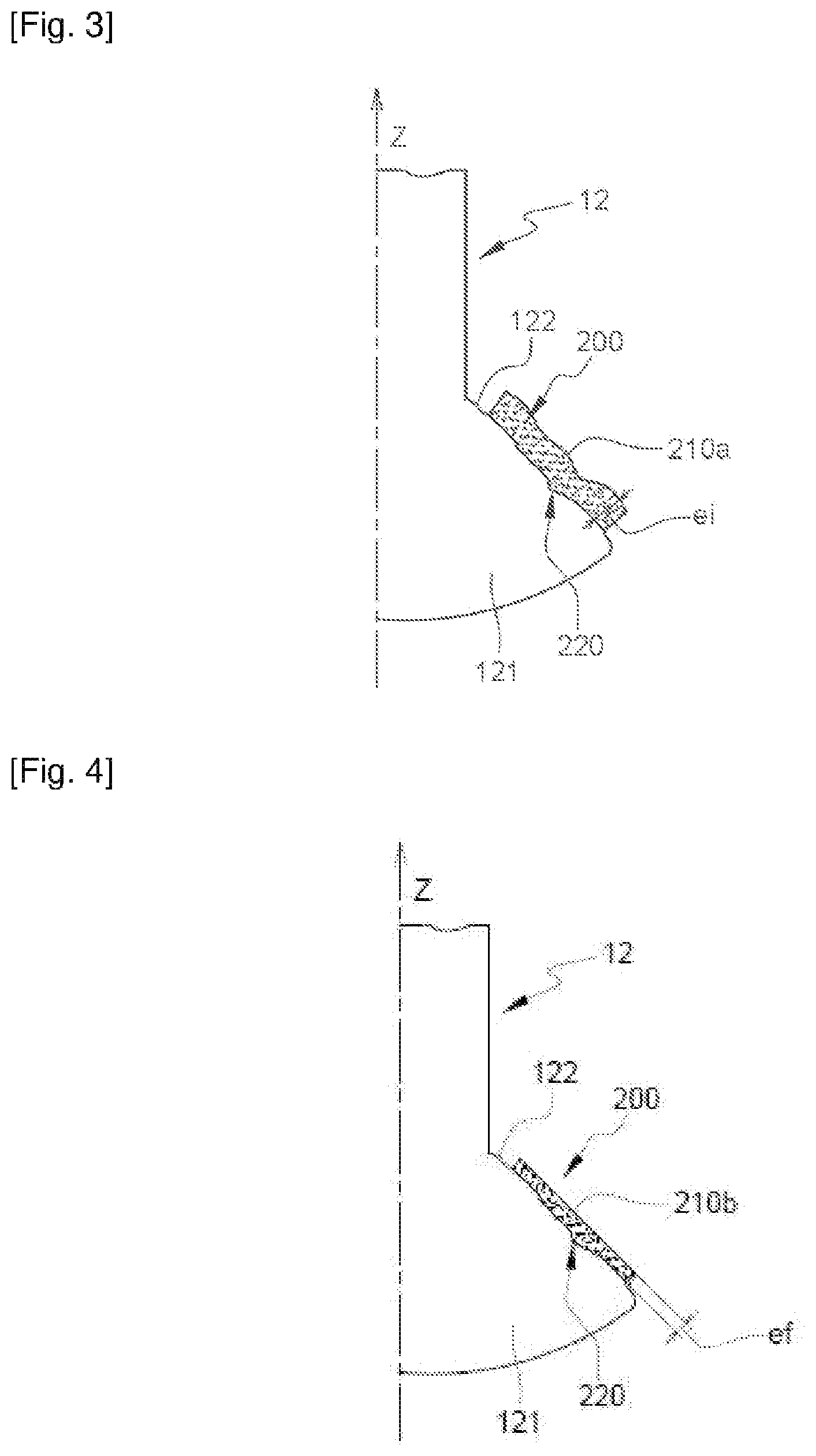 Patent US12410718 Figure 2 – Method for preparing a root of a turbomachine blade