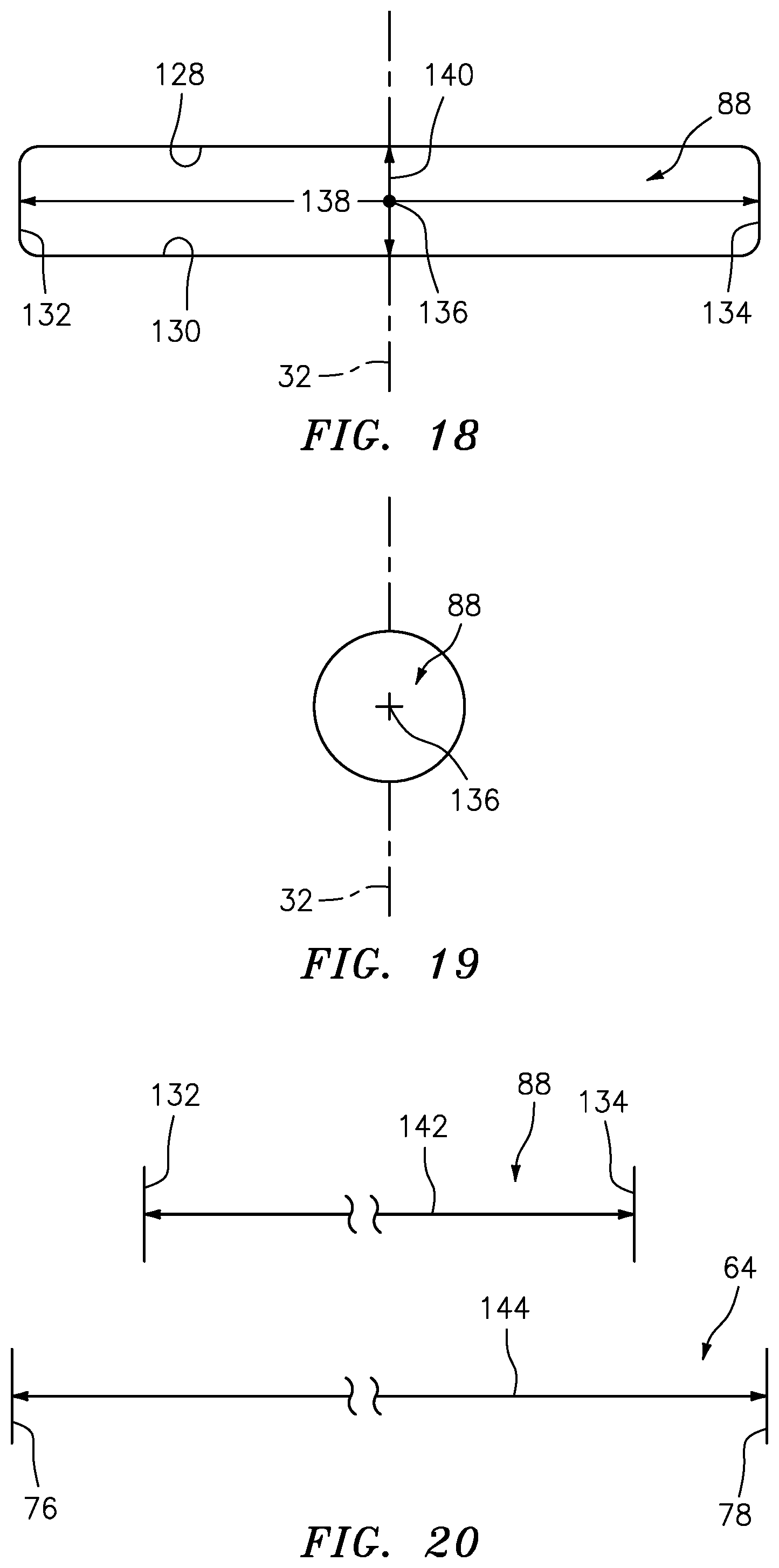 Patent US12410723 Figure 16 – Non-contact seal for rotational equipment with radial through-hole