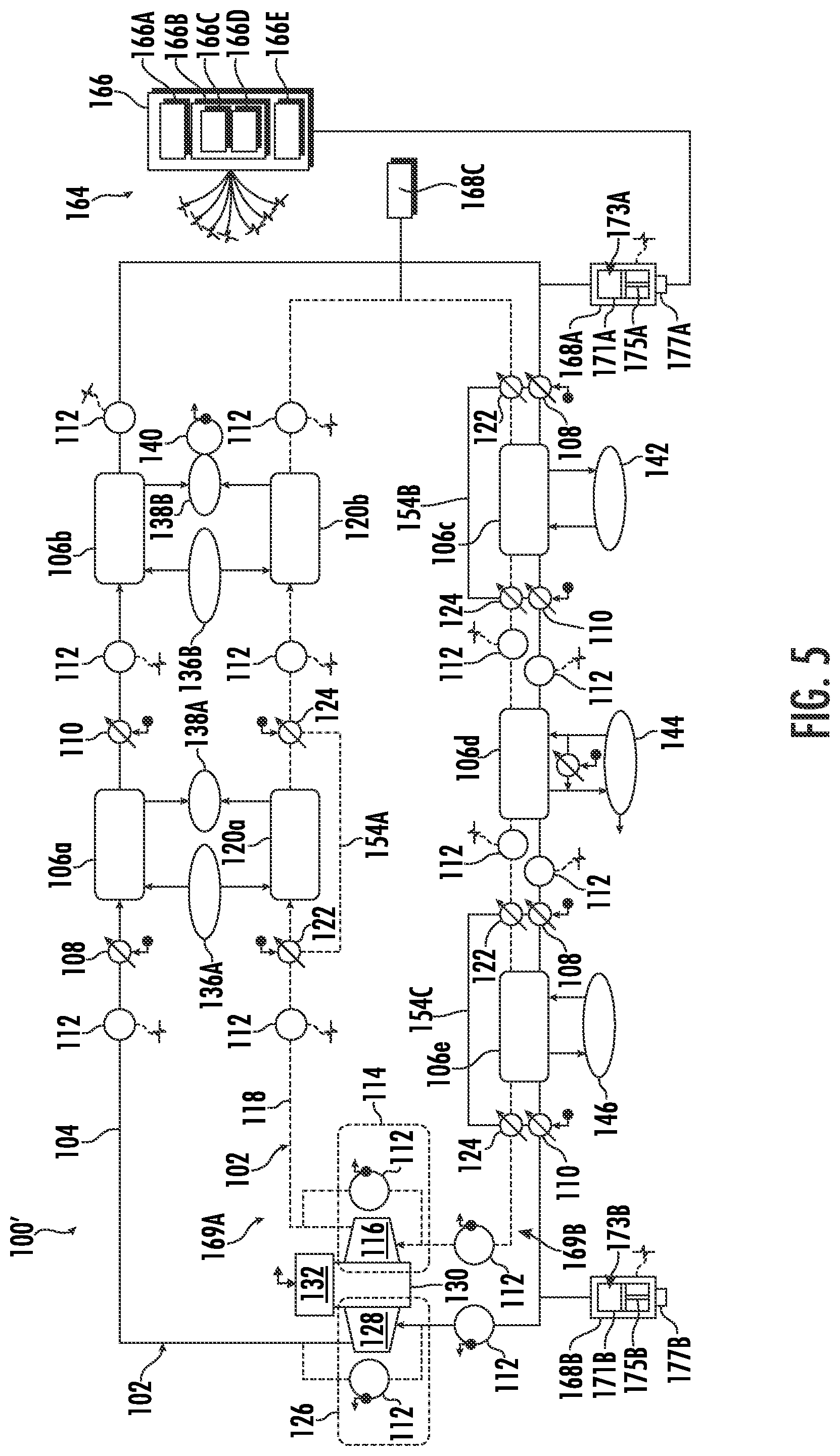 Patent US12410752 Figure 5 – System and method of detecting an airflow fault condition