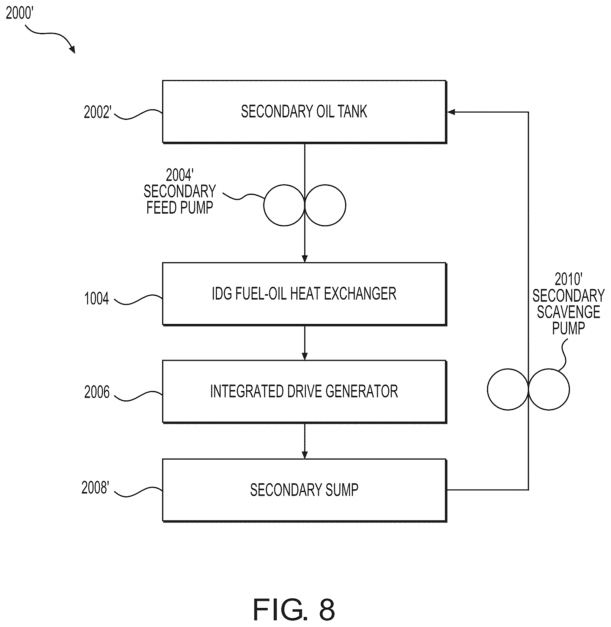 Patent US12410756 Figure 7 – Heat transfer