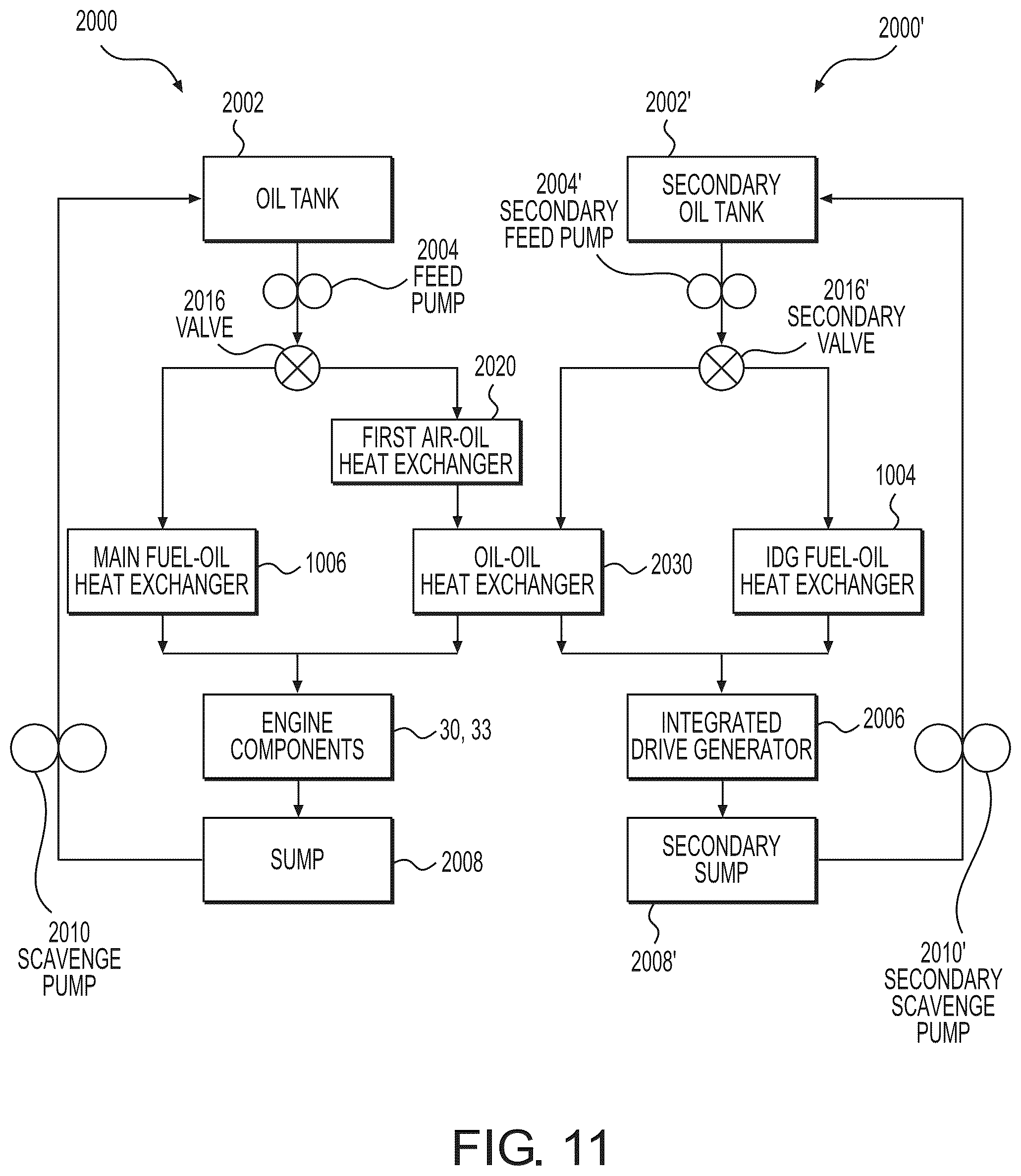 Patent US12410756 Figure 10 – Heat transfer