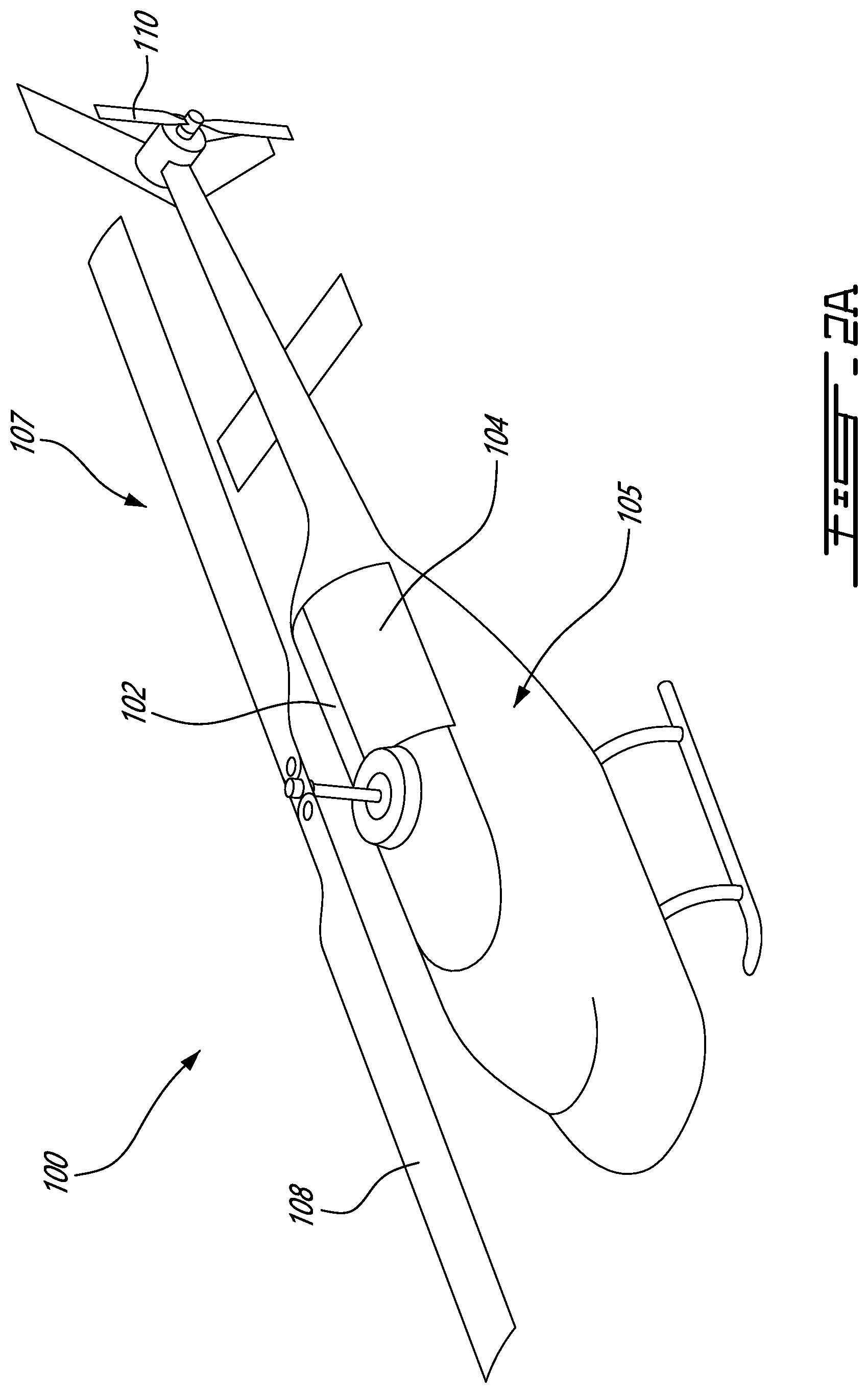 Patent US12410757 Figure 2 – System and method of operating multi-engine system