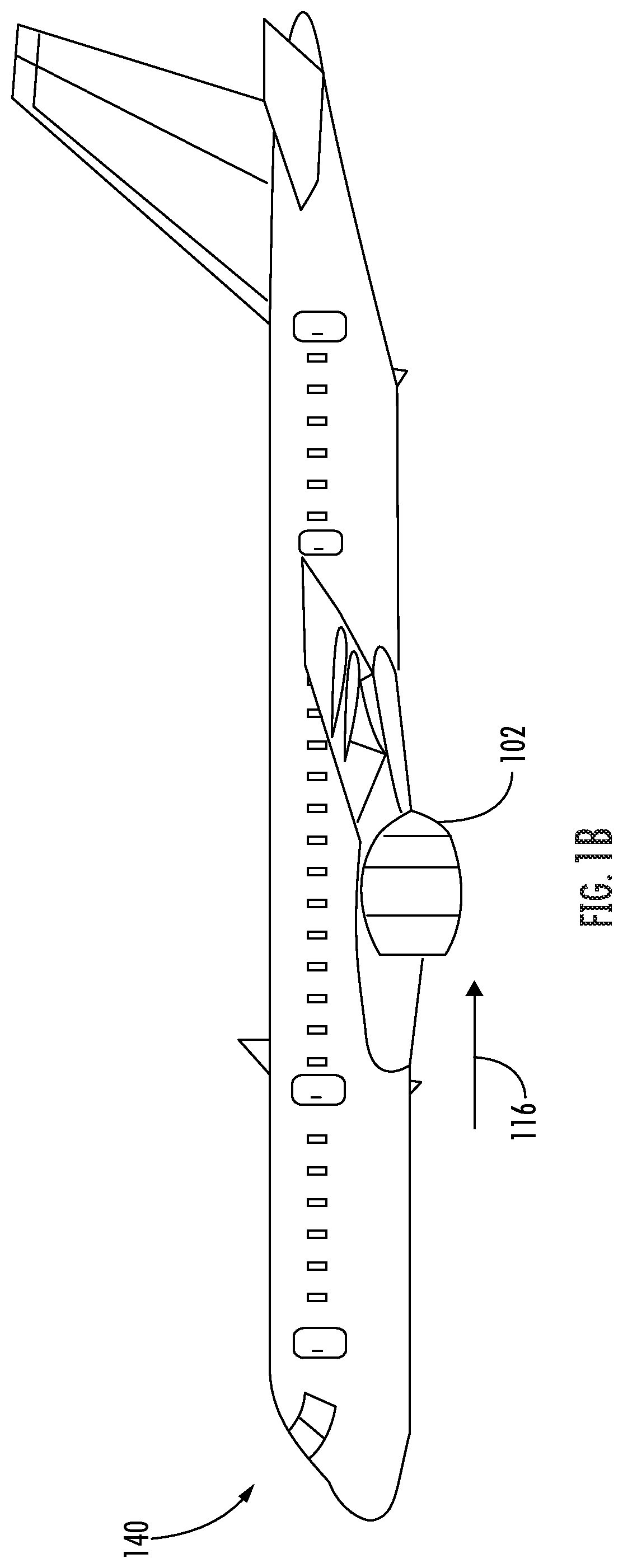 Patent US12410762 Figure 2 – Tools and methods for forming acoustic cores
