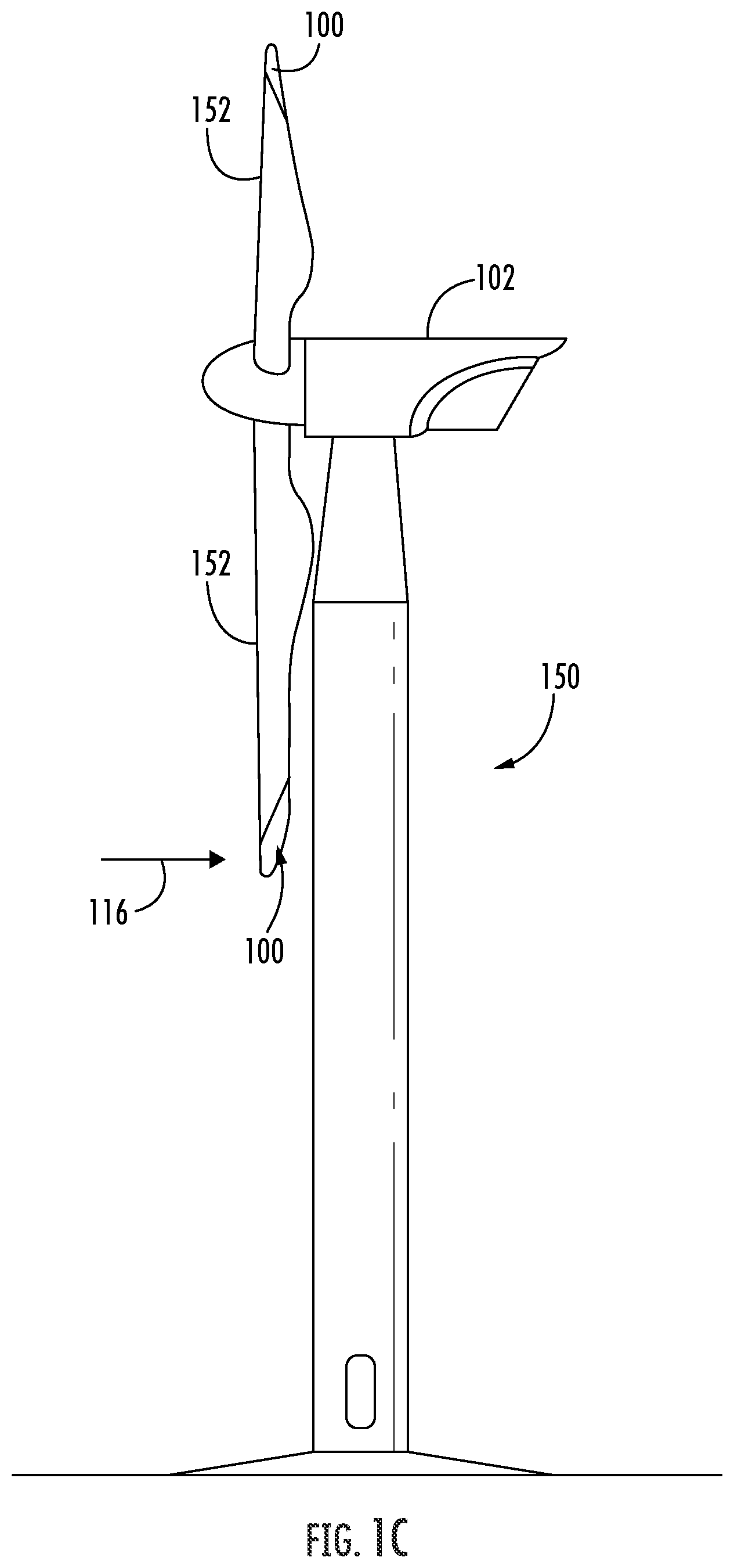 Patent US12410762 Figure 3 – Tools and methods for forming acoustic cores