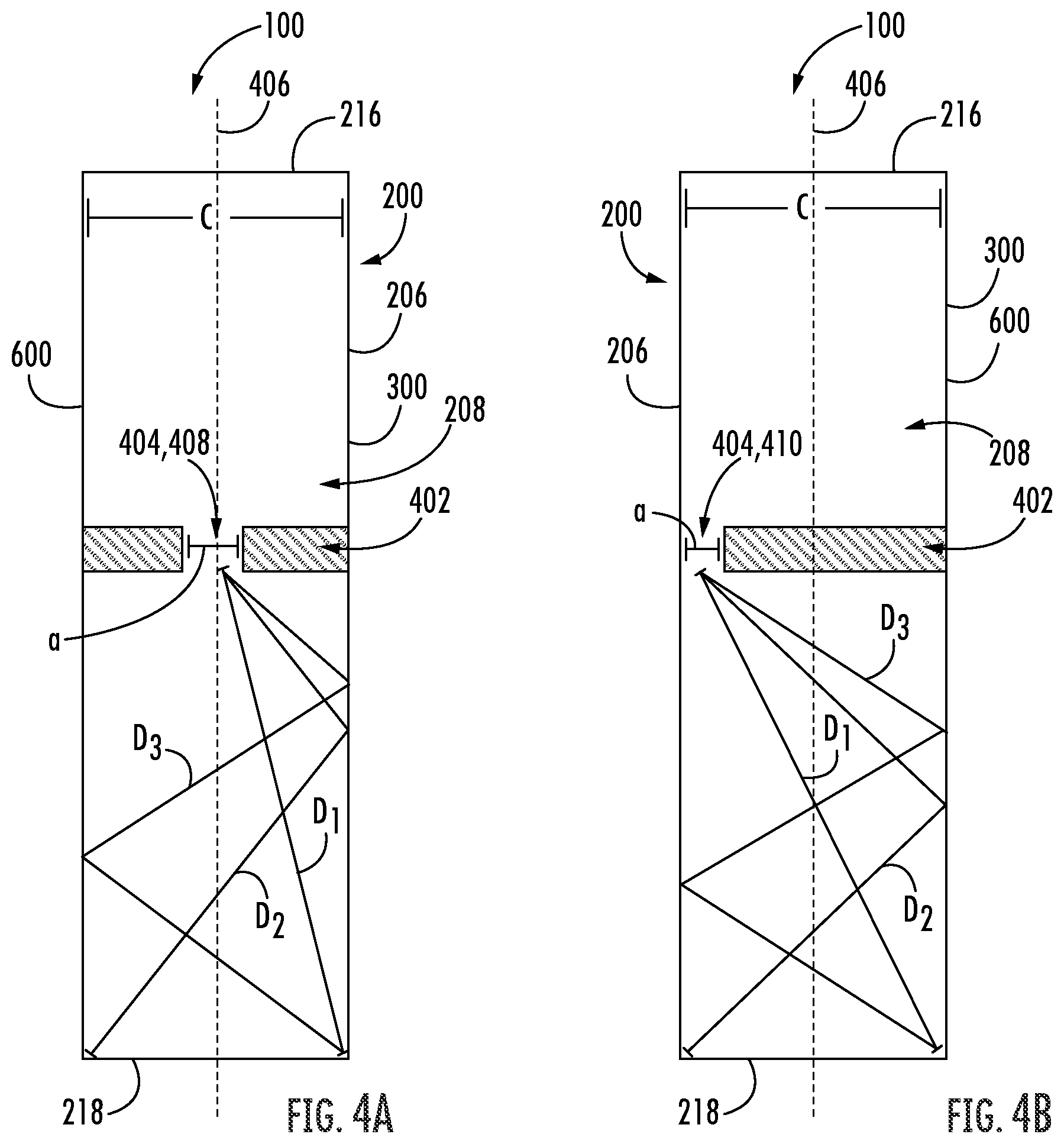 Patent US12410762 Figure 6 – Tools and methods for forming acoustic cores