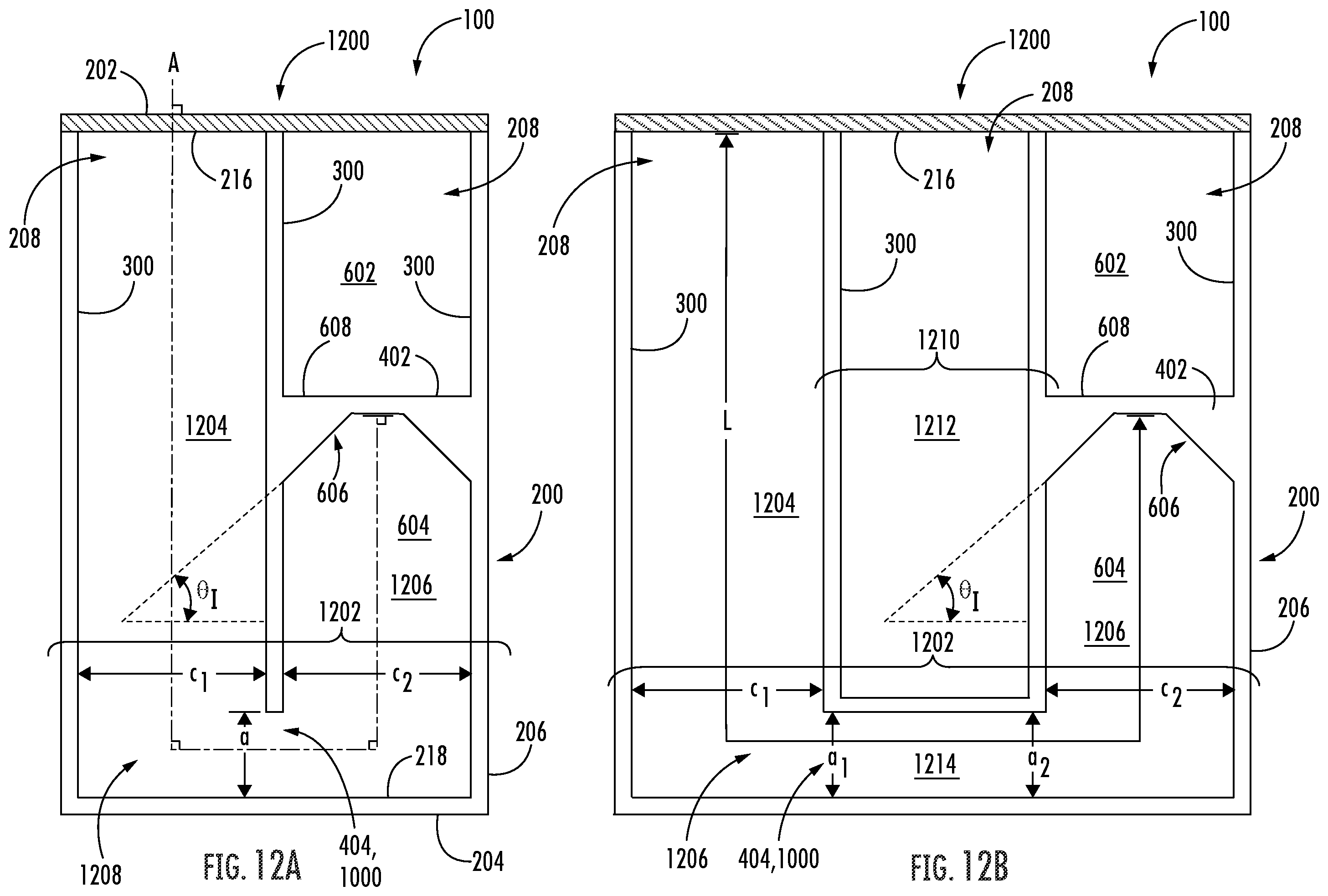Patent US12410762 Figure 15 – Tools and methods for forming acoustic cores