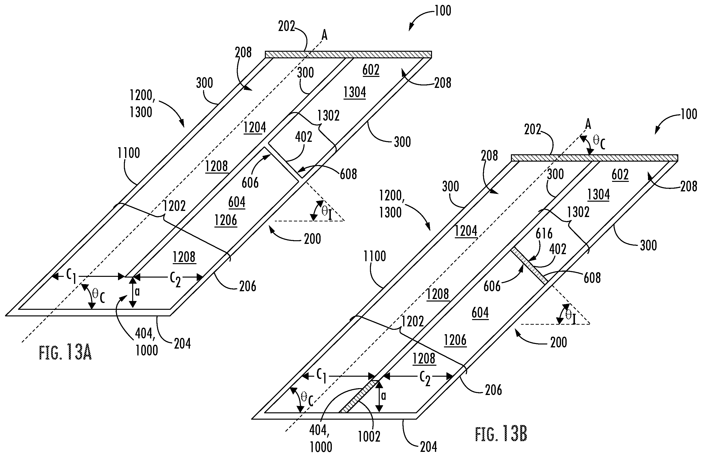 Patent US12410762 Figure 16 – Tools and methods for forming acoustic cores