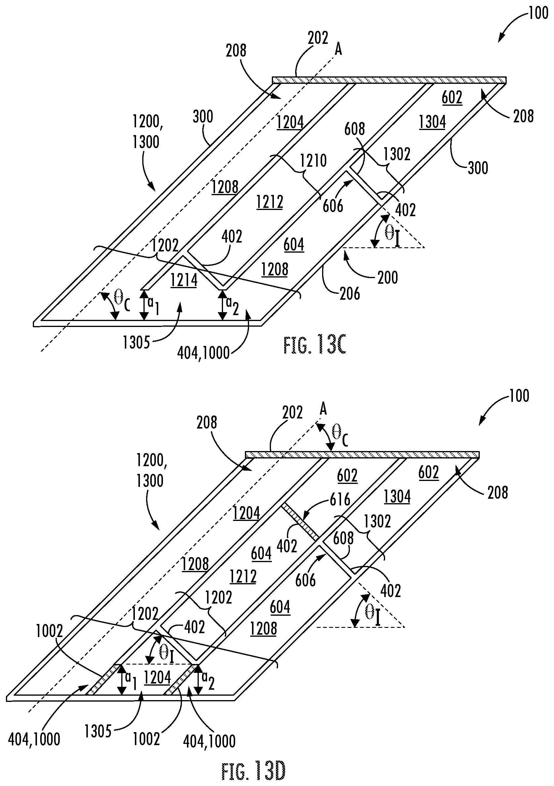 Patent US12410762 Figure 17 – Tools and methods for forming acoustic cores