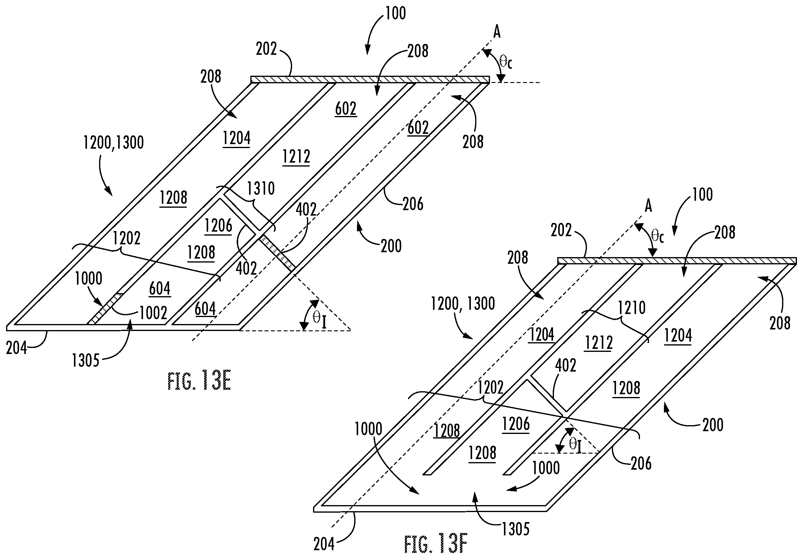Patent US12410762 Figure 18 – Tools and methods for forming acoustic cores