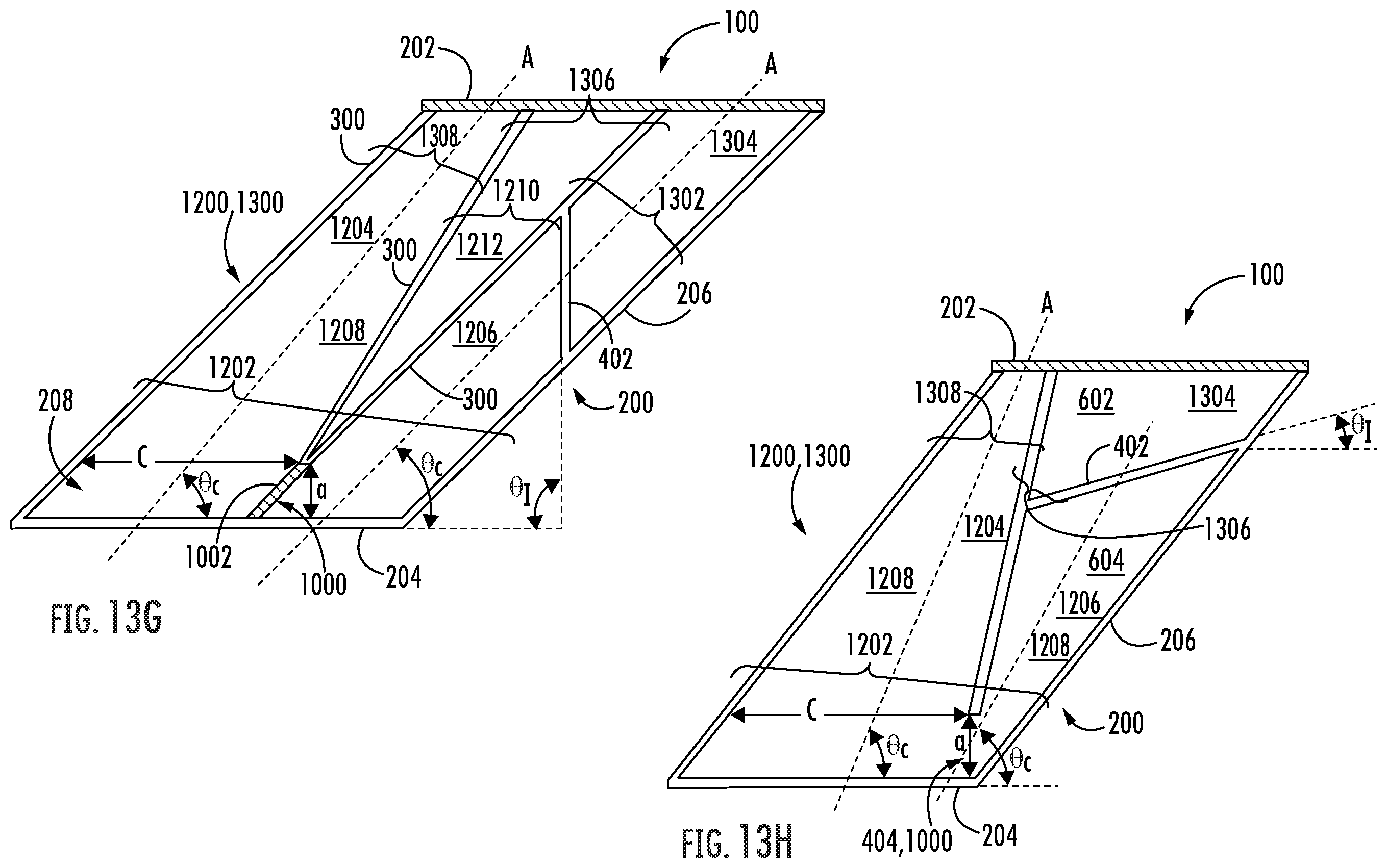 Patent US12410762 Figure 19 – Tools and methods for forming acoustic cores